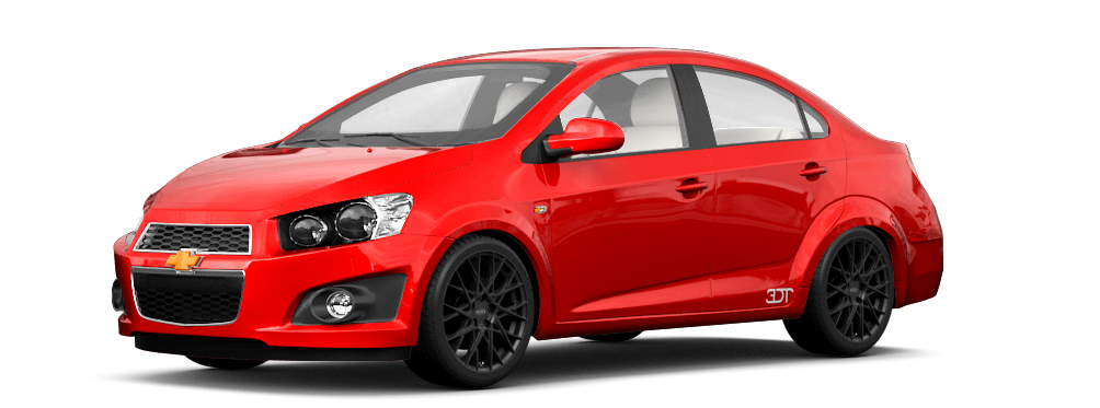 Chevrolet Aveo 2011
