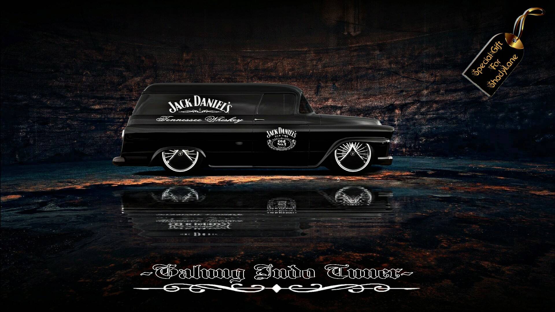 Chevrolet Apache 2 Door pickup truck 1958