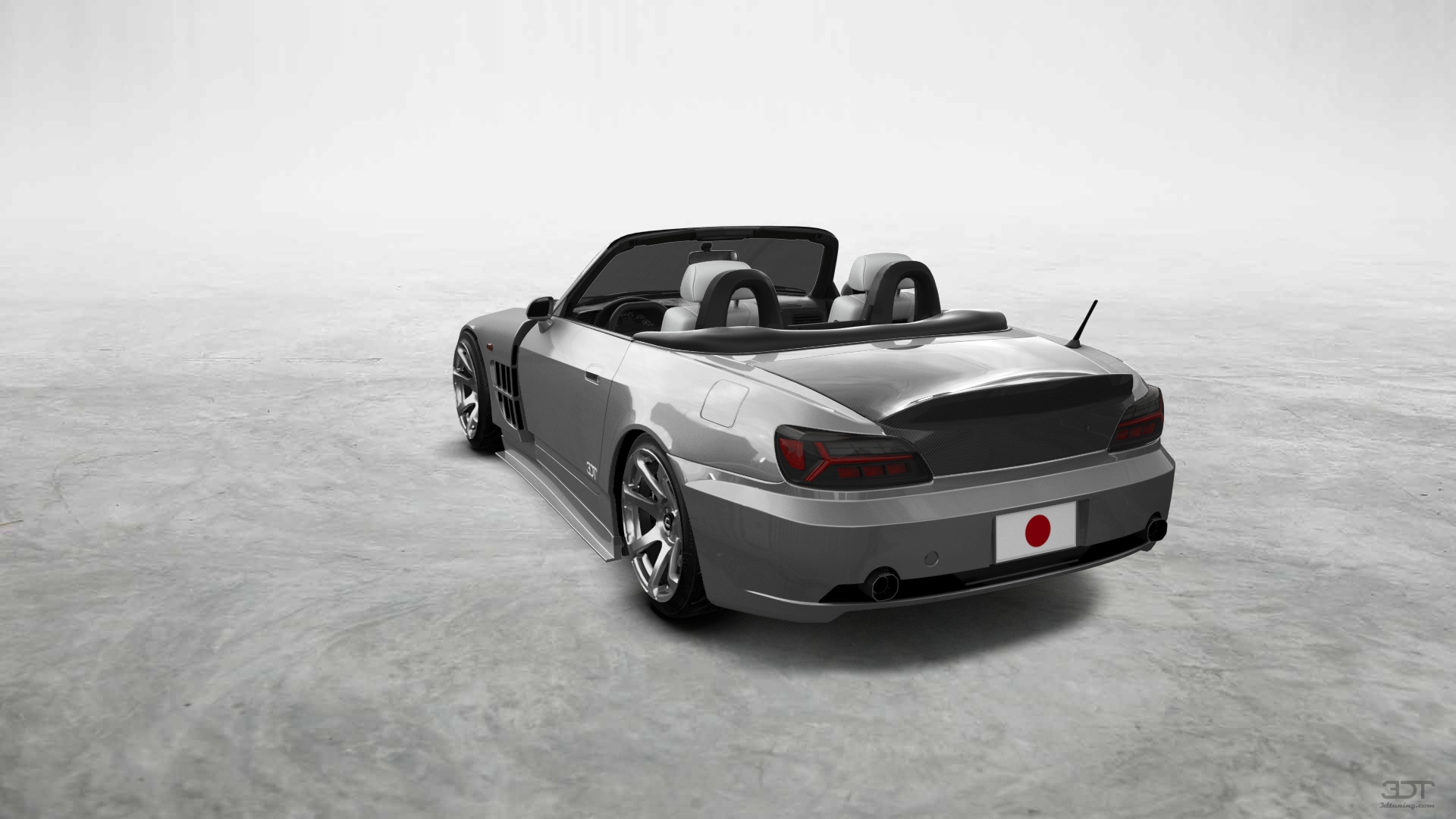 Honda S2000 Roadster 1999
