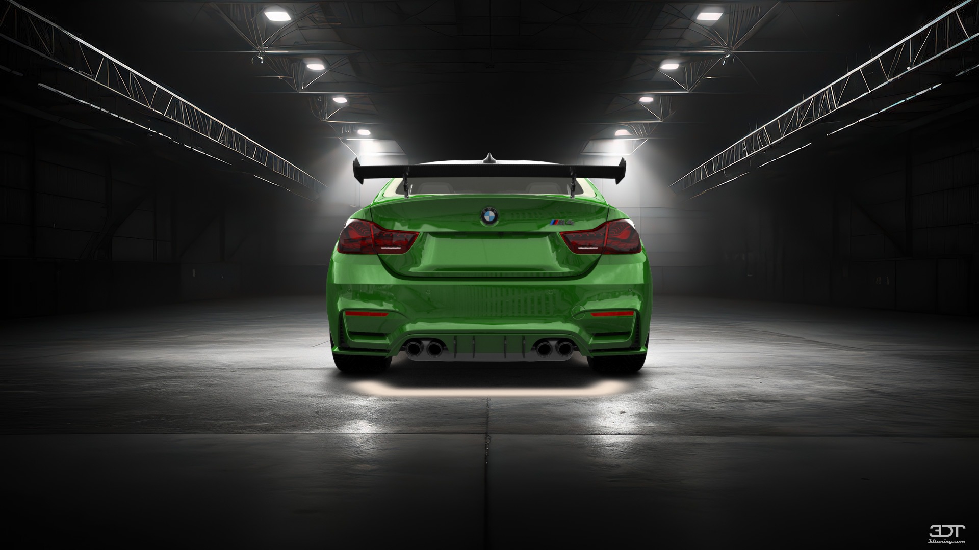 BMW M4 2 Door Coupe 2019