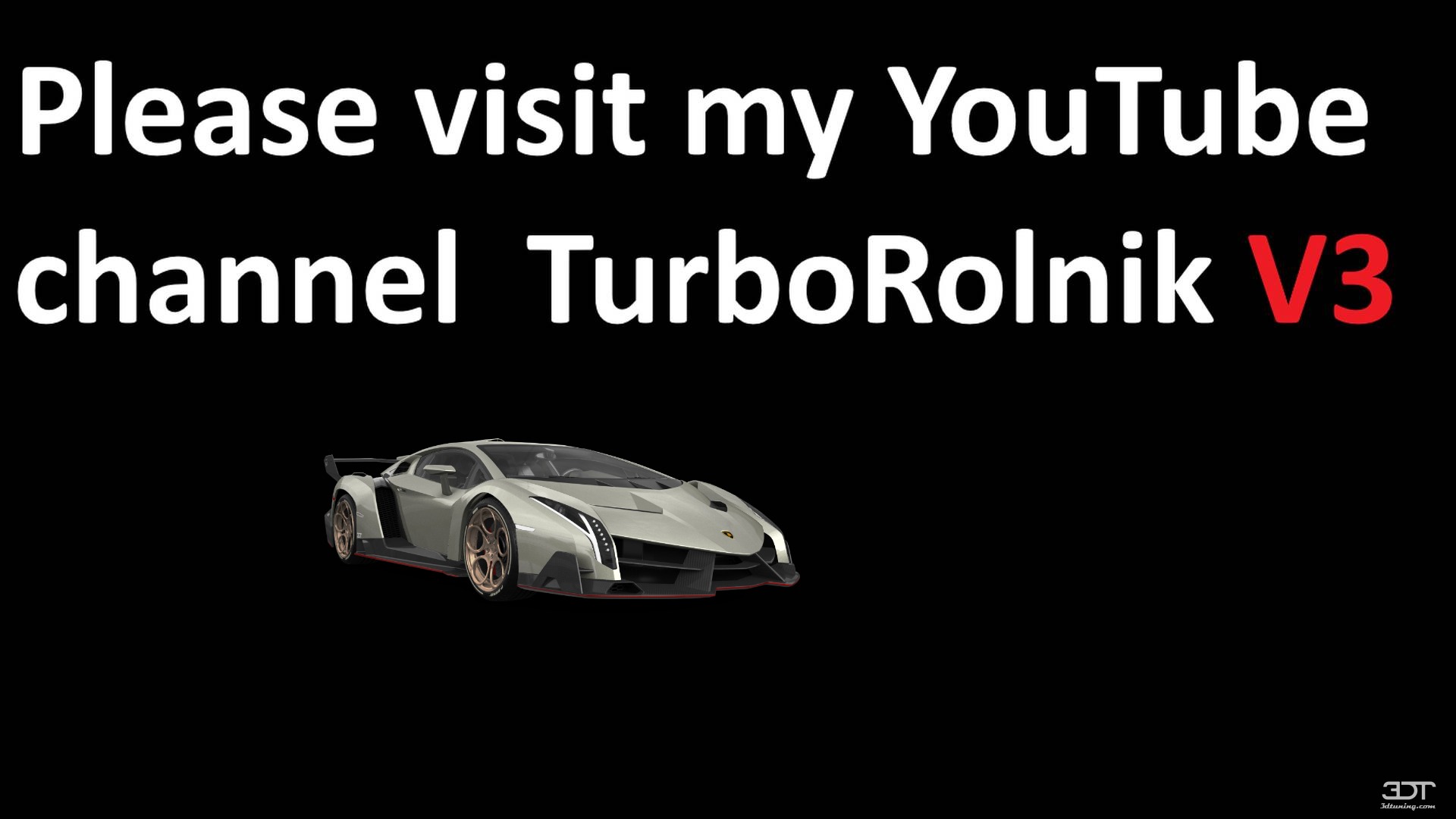 Lamborghini Veneno 2 Door Coupe 2013 tuning