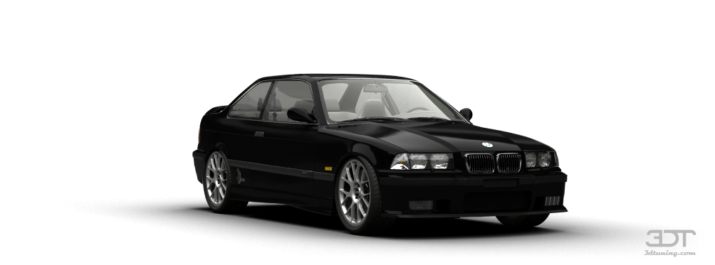 BMW M3 Coupe 1992