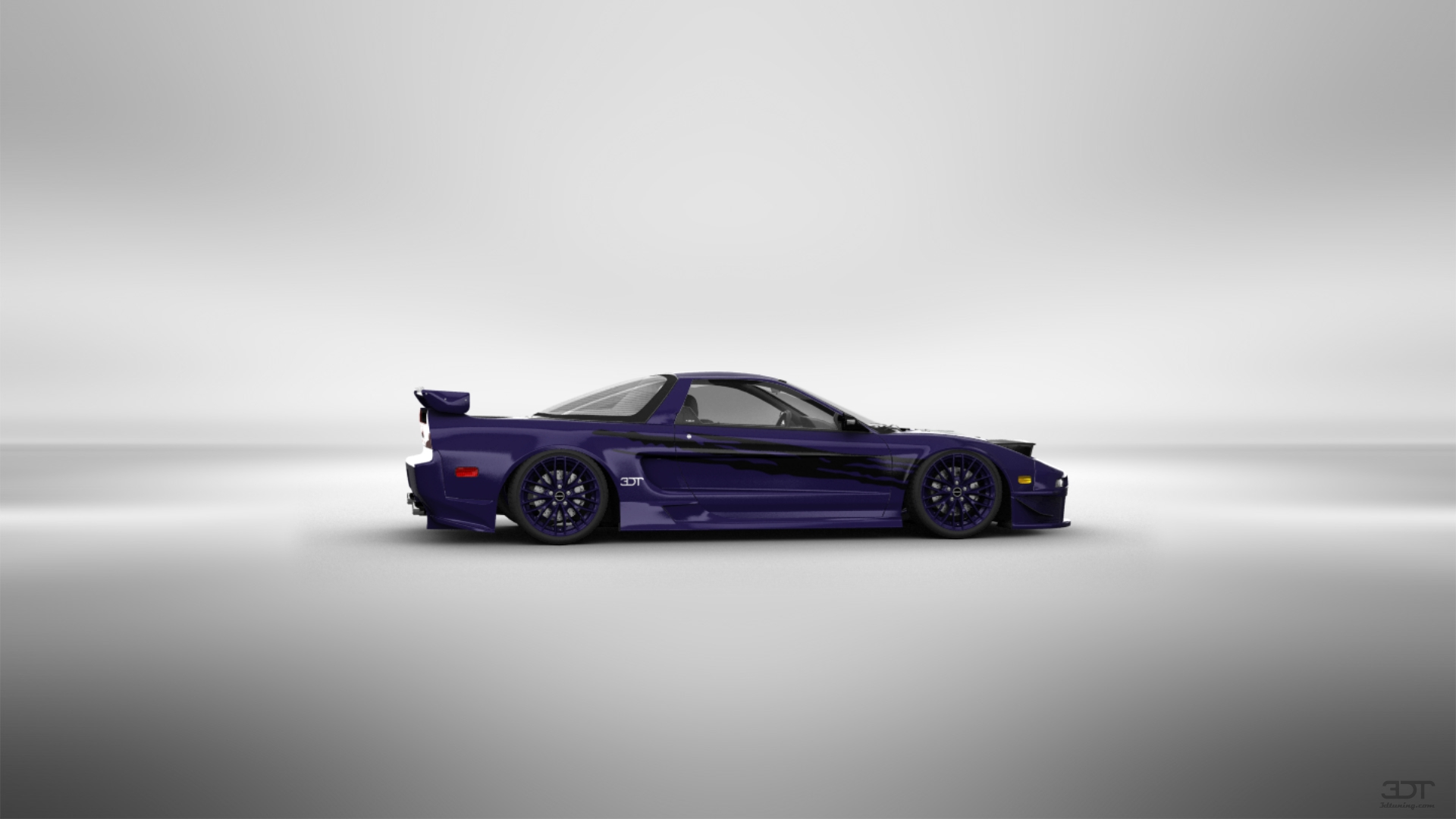 Acura NSX Coupe 1997
