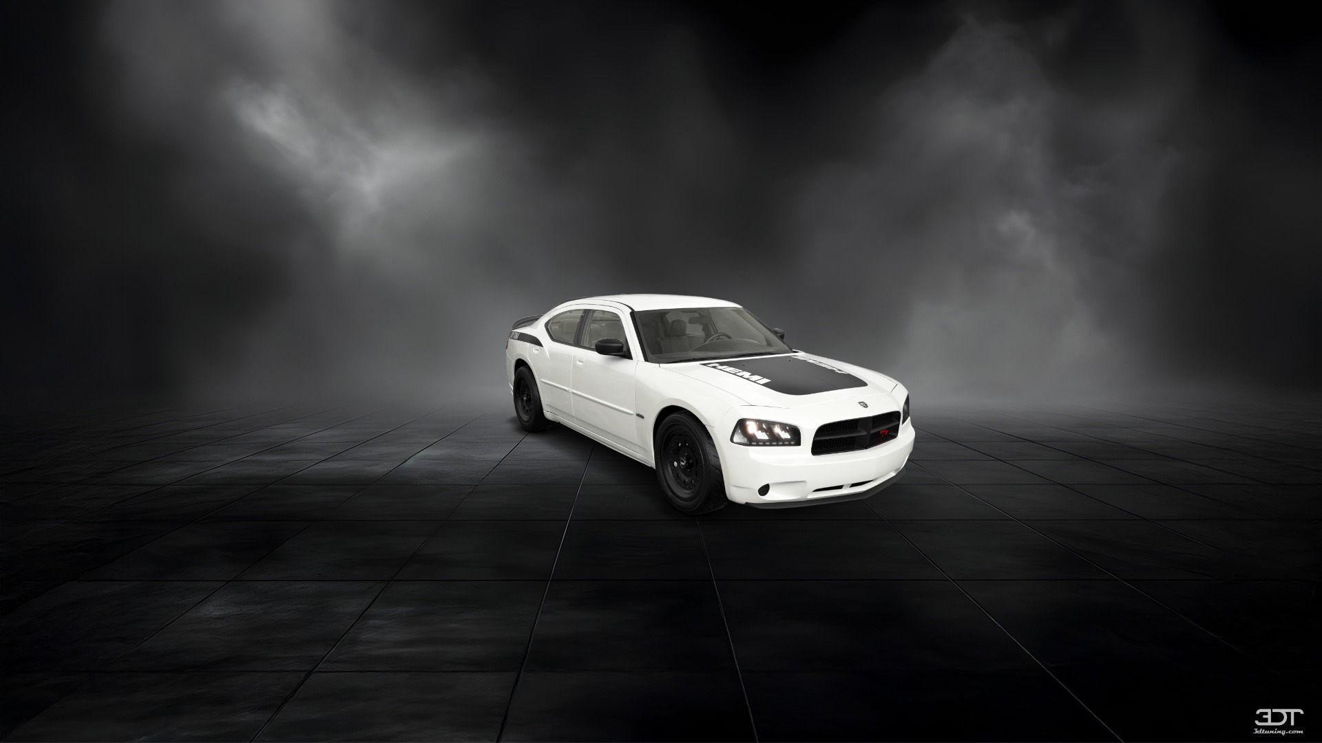 Dodge Charger Se Sedan 2006