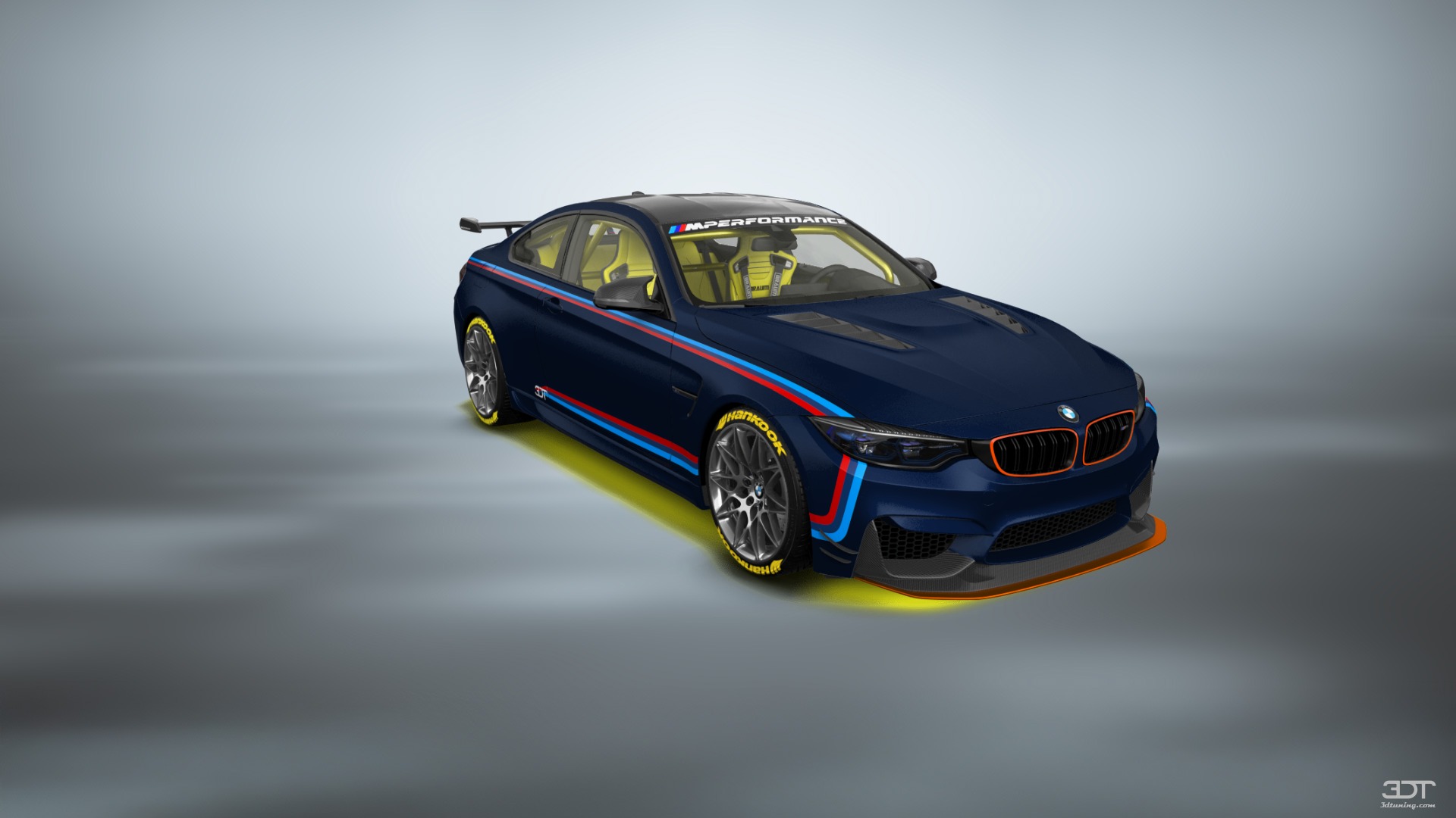 BMW M4 2 Door Coupe 2019
