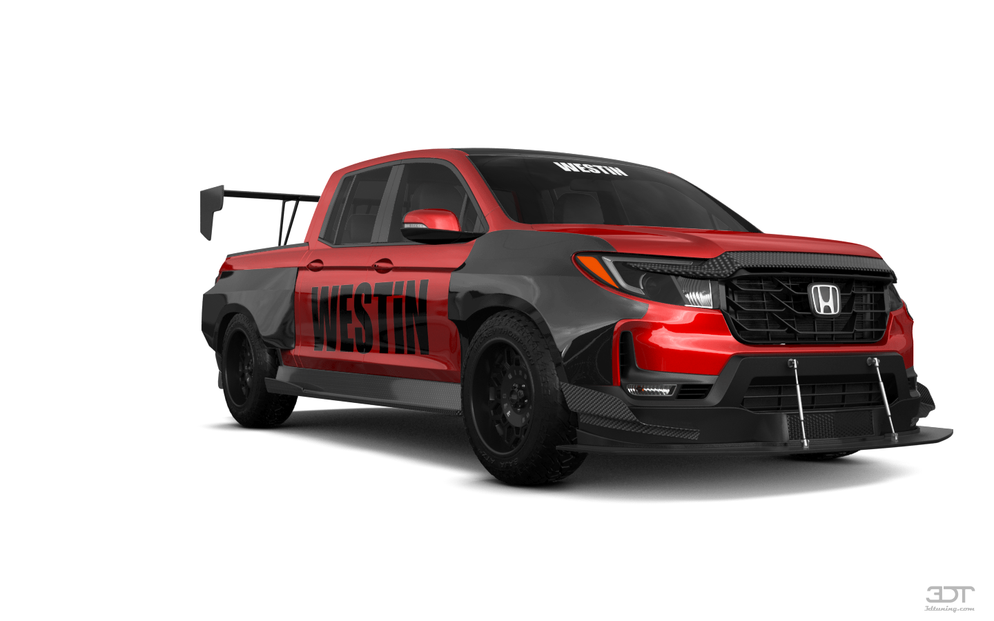 Drift-Ridgeline