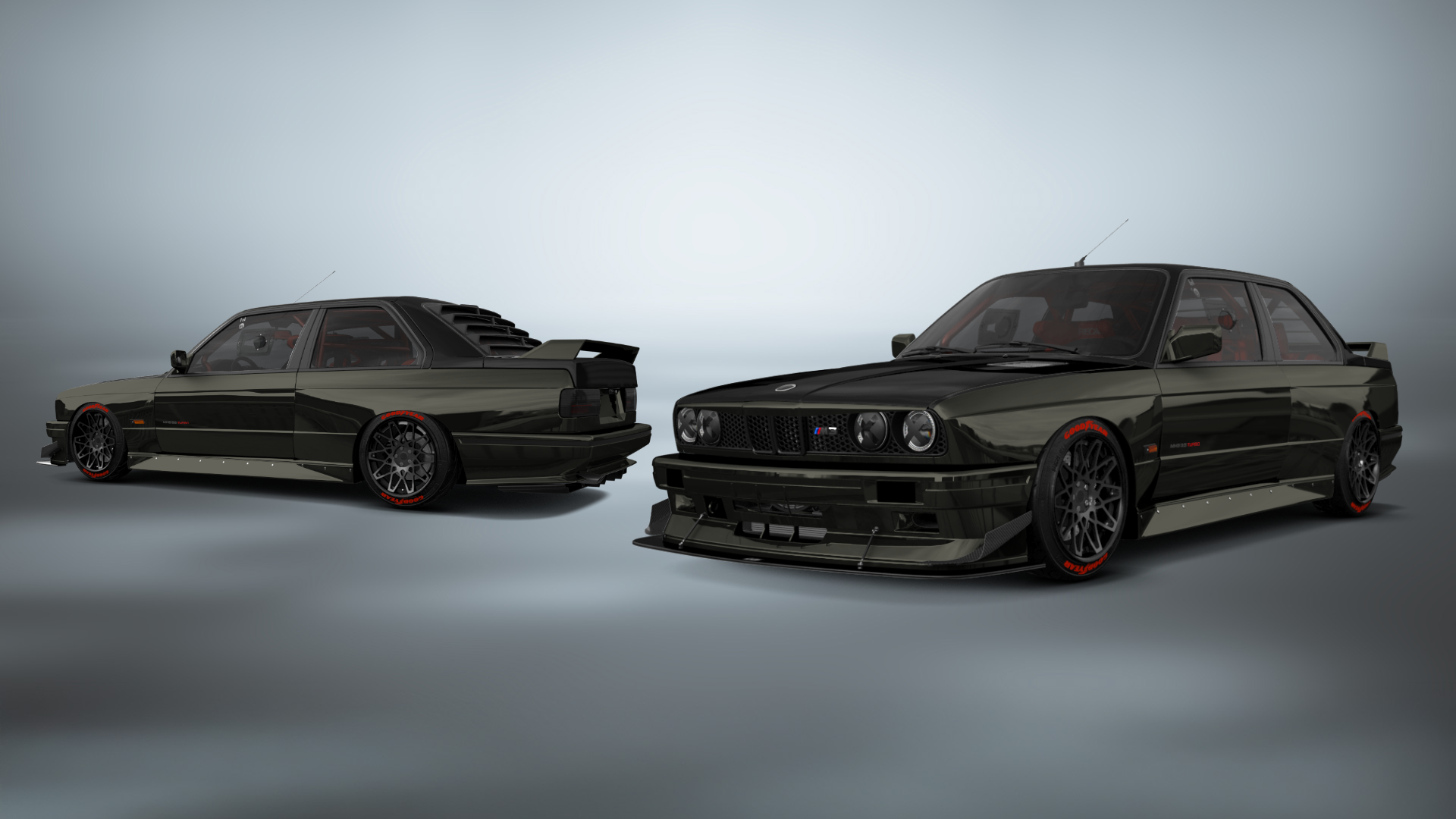 BMW M3 2 Door Coupe 1986 Images