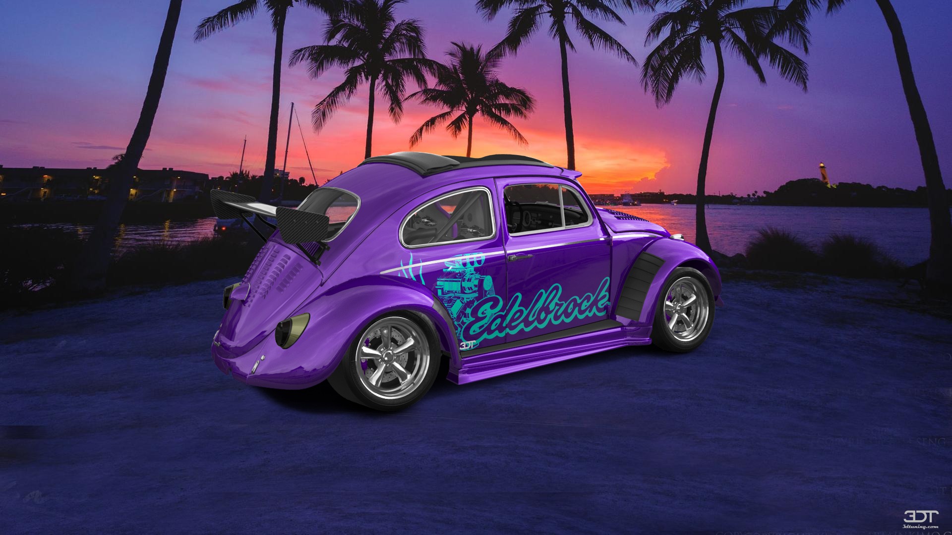 Volkswagen Beetle Saloon 1964 Images