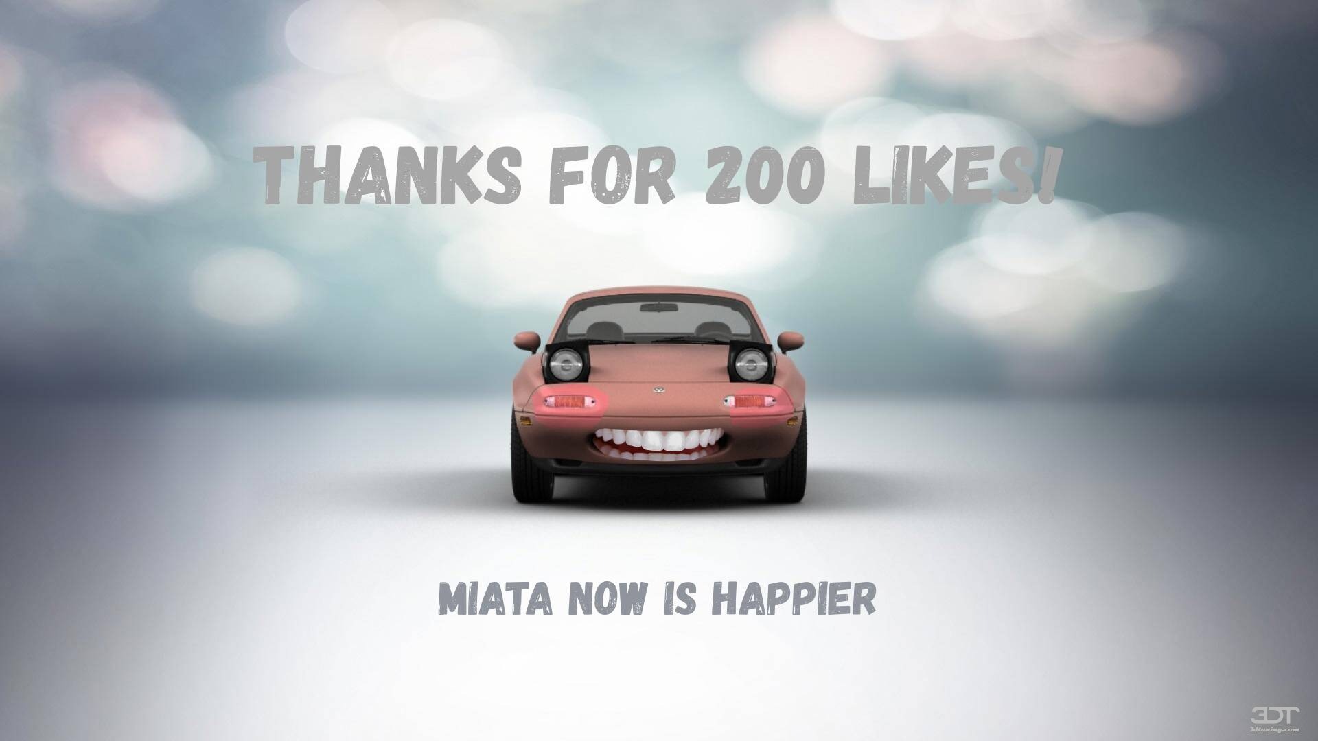 Mazda MX-5 Miata Convertible 1994 tuning