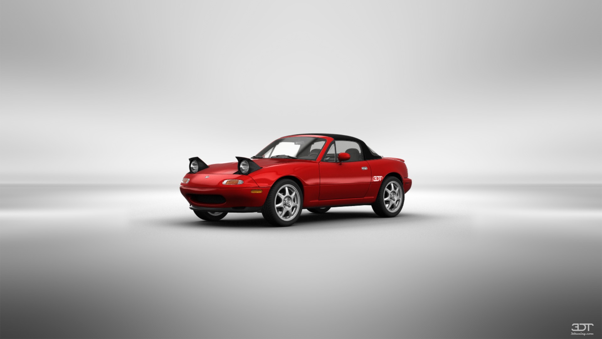 Mazda MX-5 Miata Convertible 1994 Images