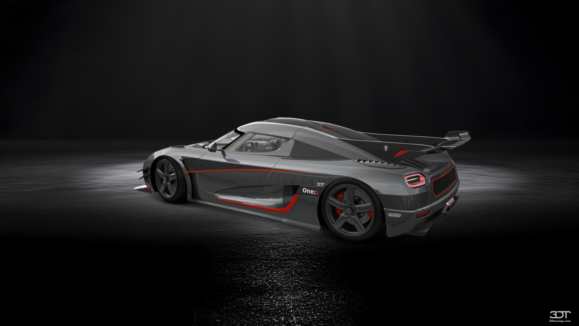 Koenigsegg Agera 2 Door Coupe 2011 Images