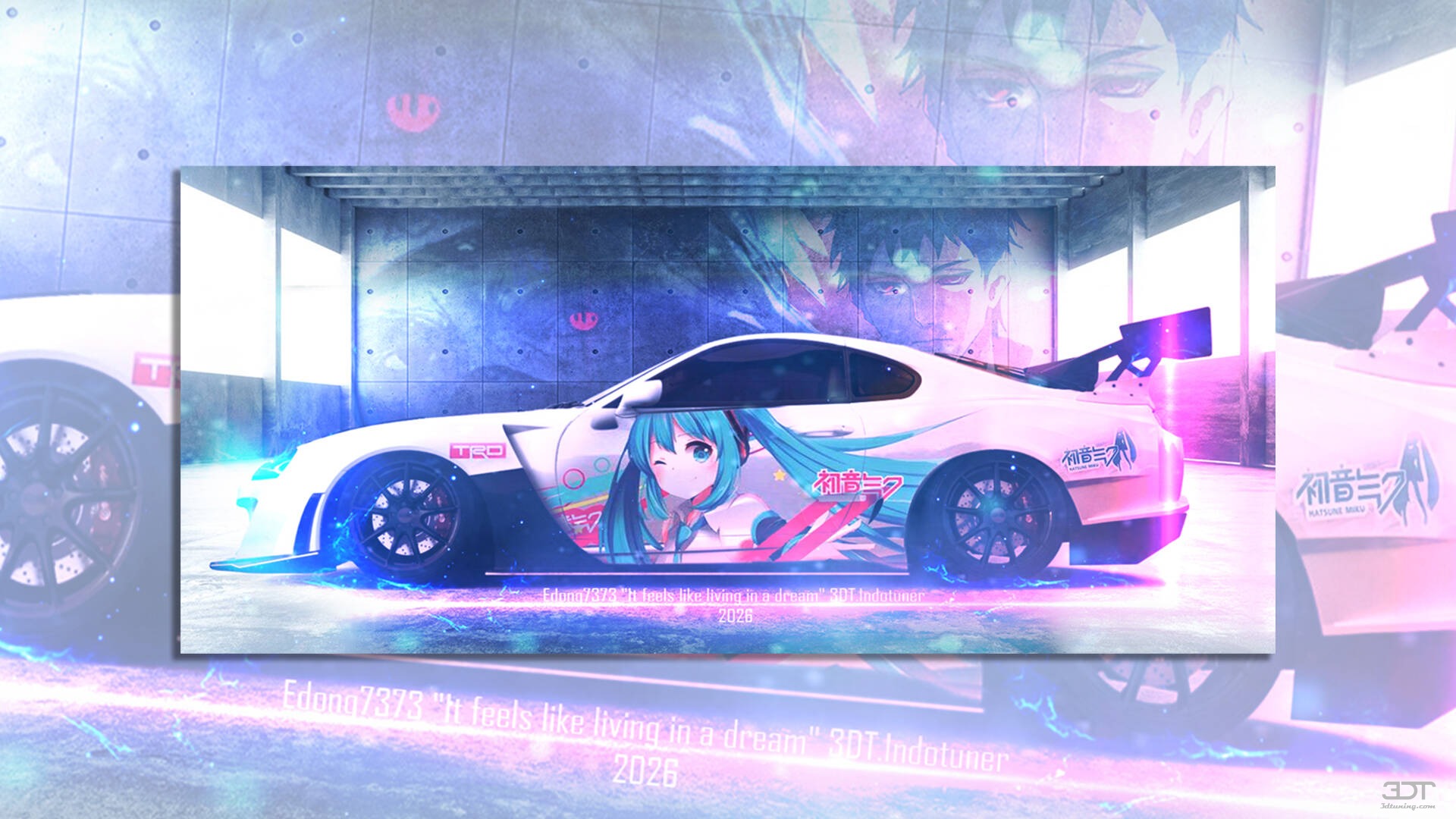 Toyota Supra 2 Door Coupe 2000