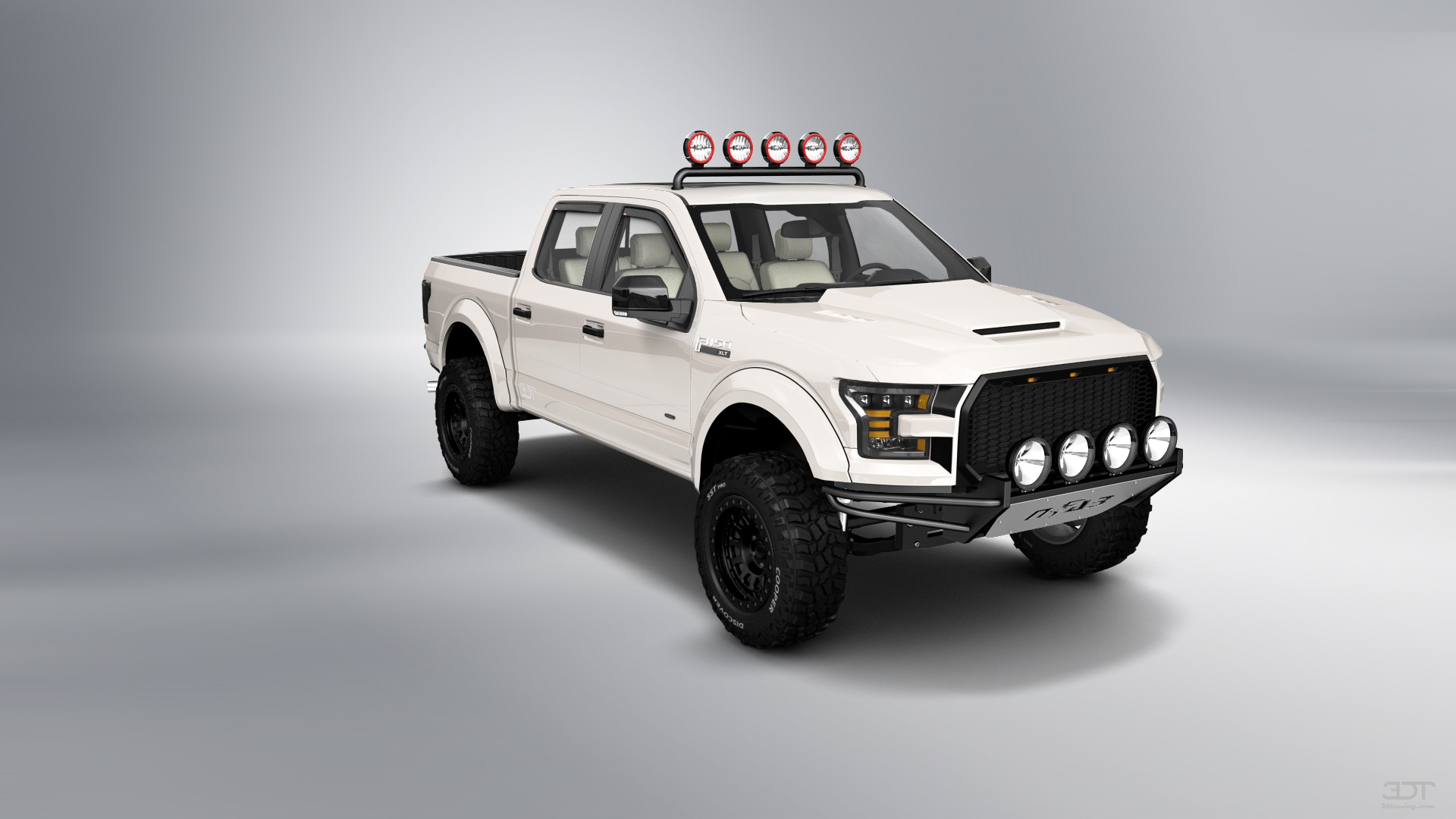 Ford F-150 Truck 2015