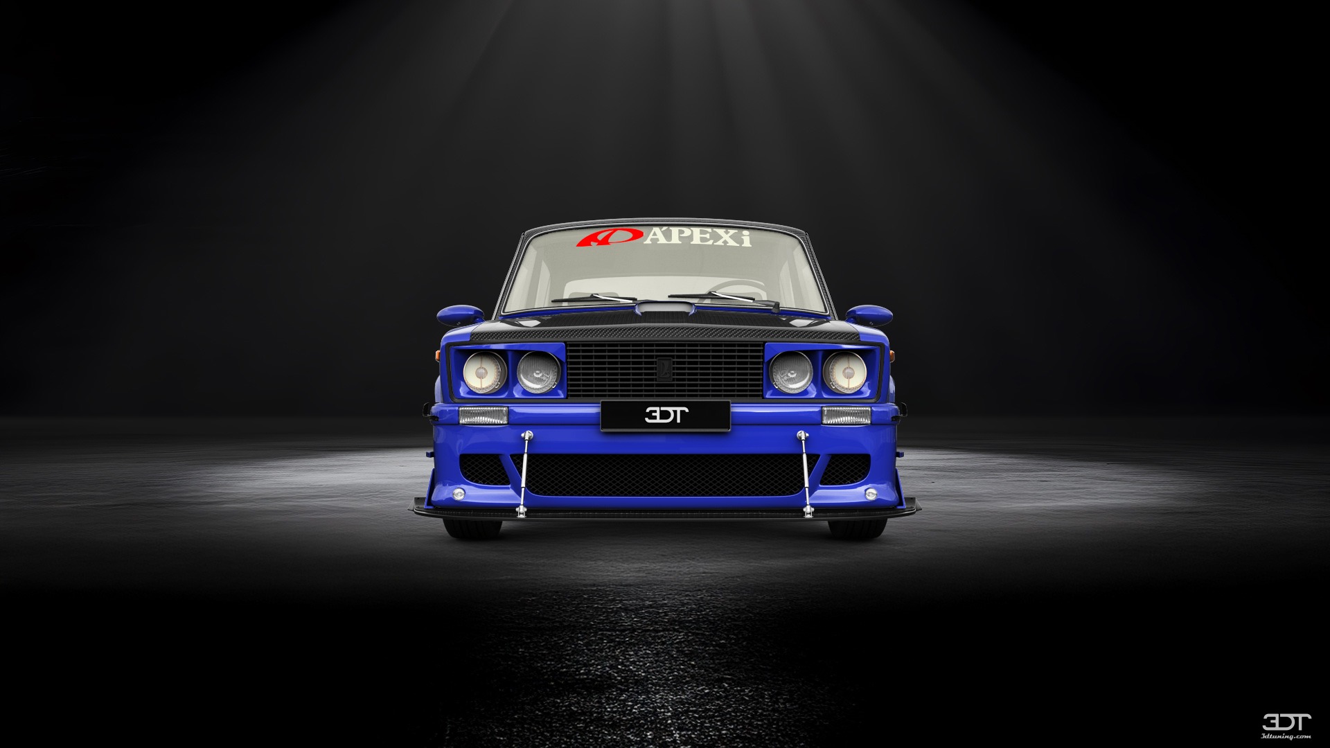 Lada 2106 Sedan 1976