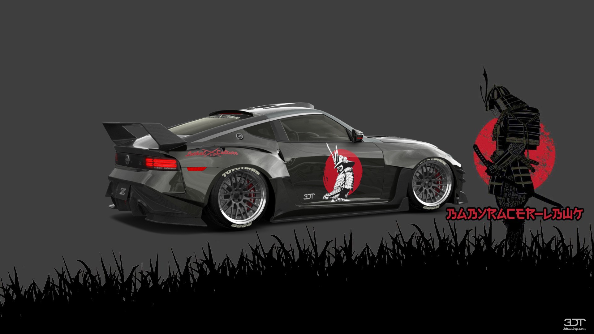 Nissan Z 2 door fastback coupe 2022 Images