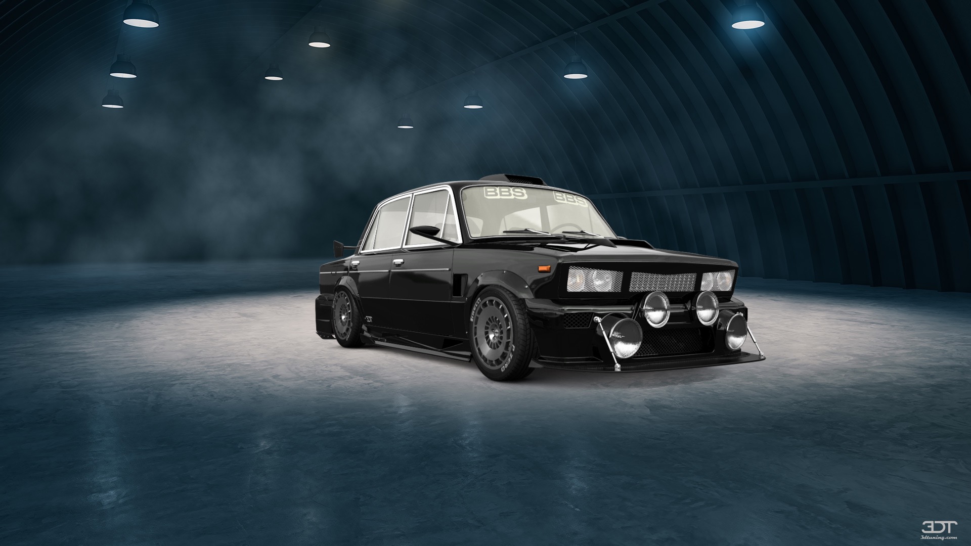 Lada 2106 Sedan 1976