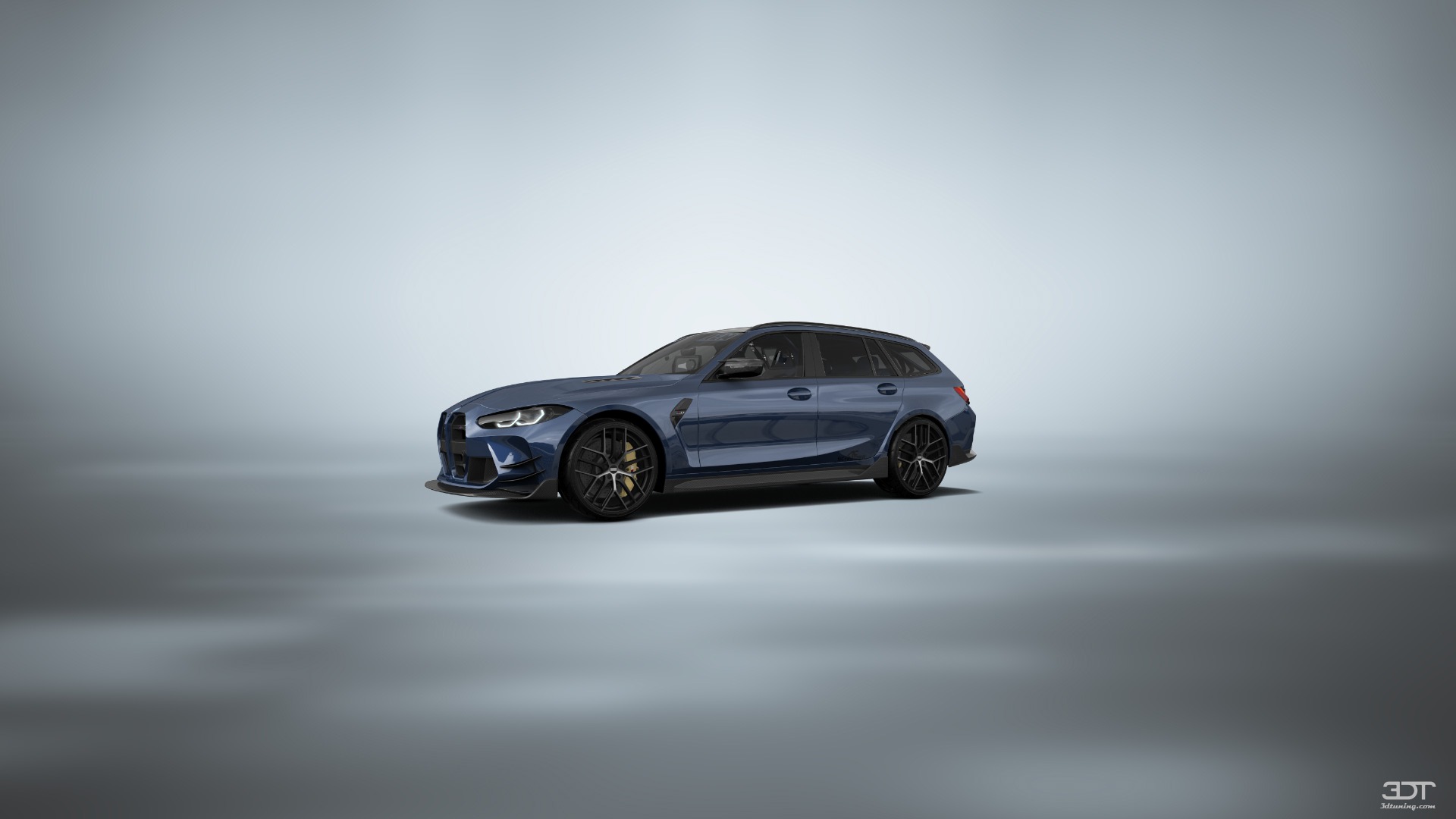 BMW M3 Touring 2022