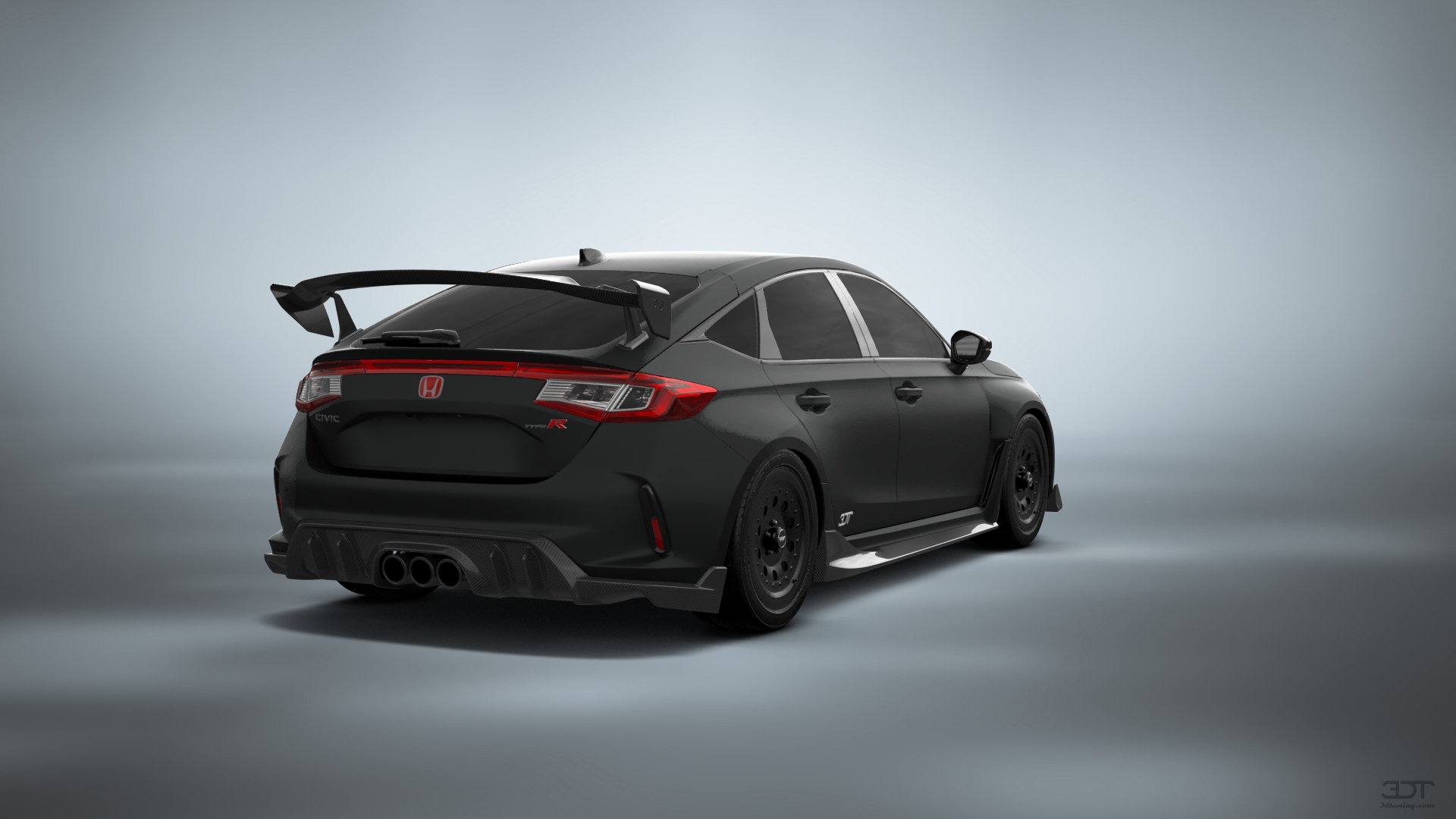 Honda Civic Type R 5 Door Liftback 2022 Images