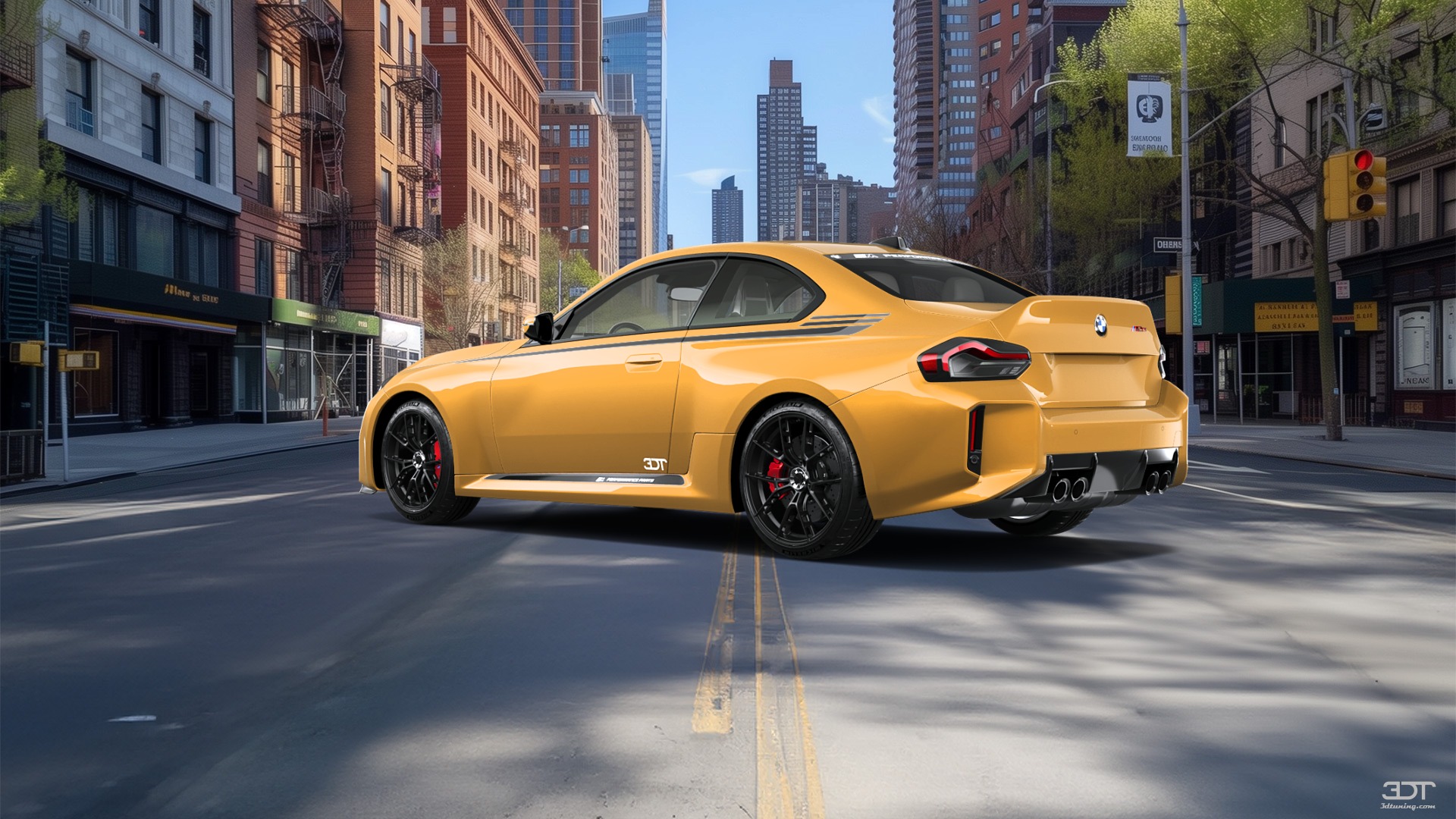 BMW M2 2 Door Coupe 2025 Images