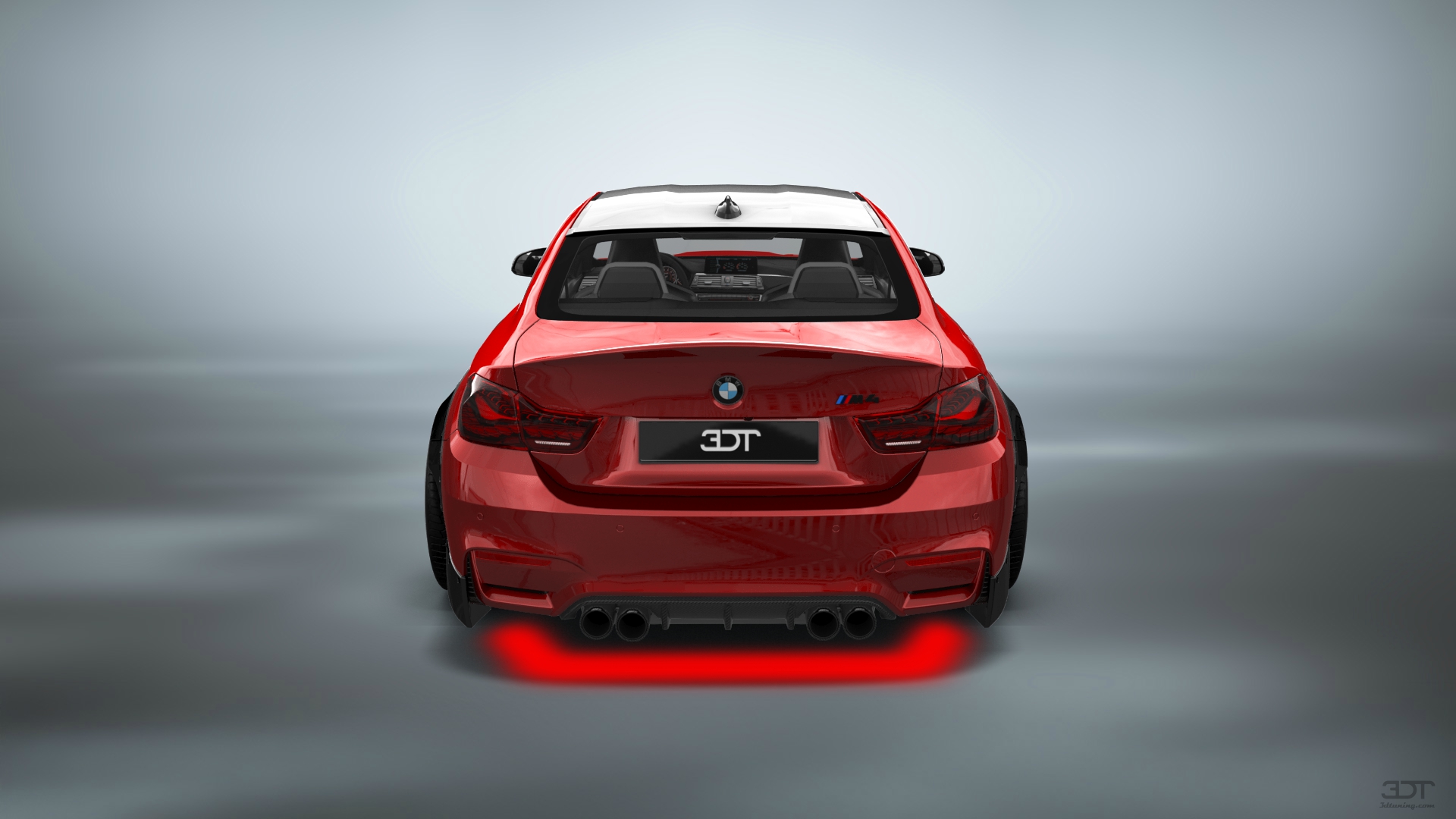 BMW M4 2 Door Coupe 2019