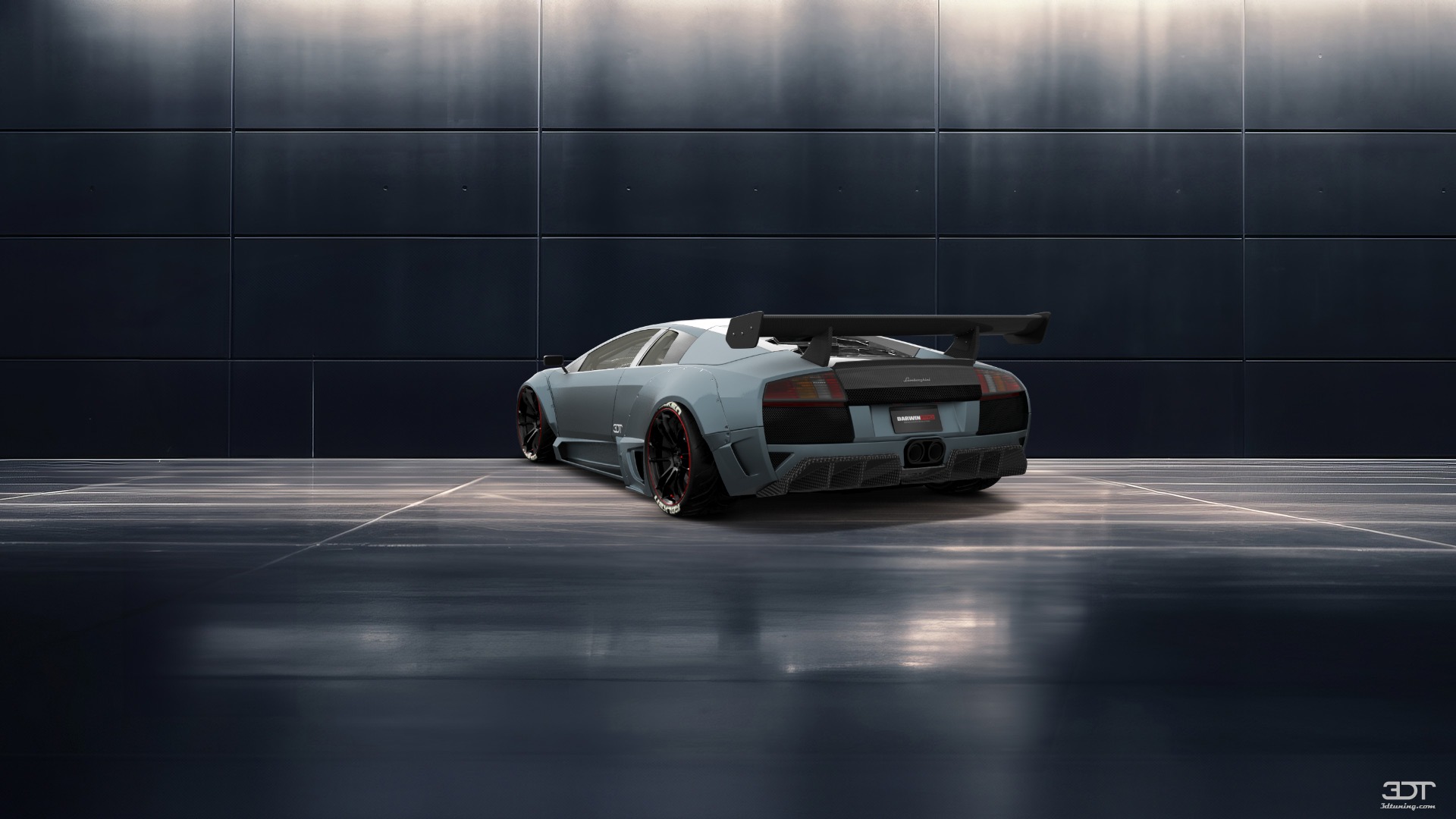 Lamborghini Murcielago 2 Door Coupe 2001 Images