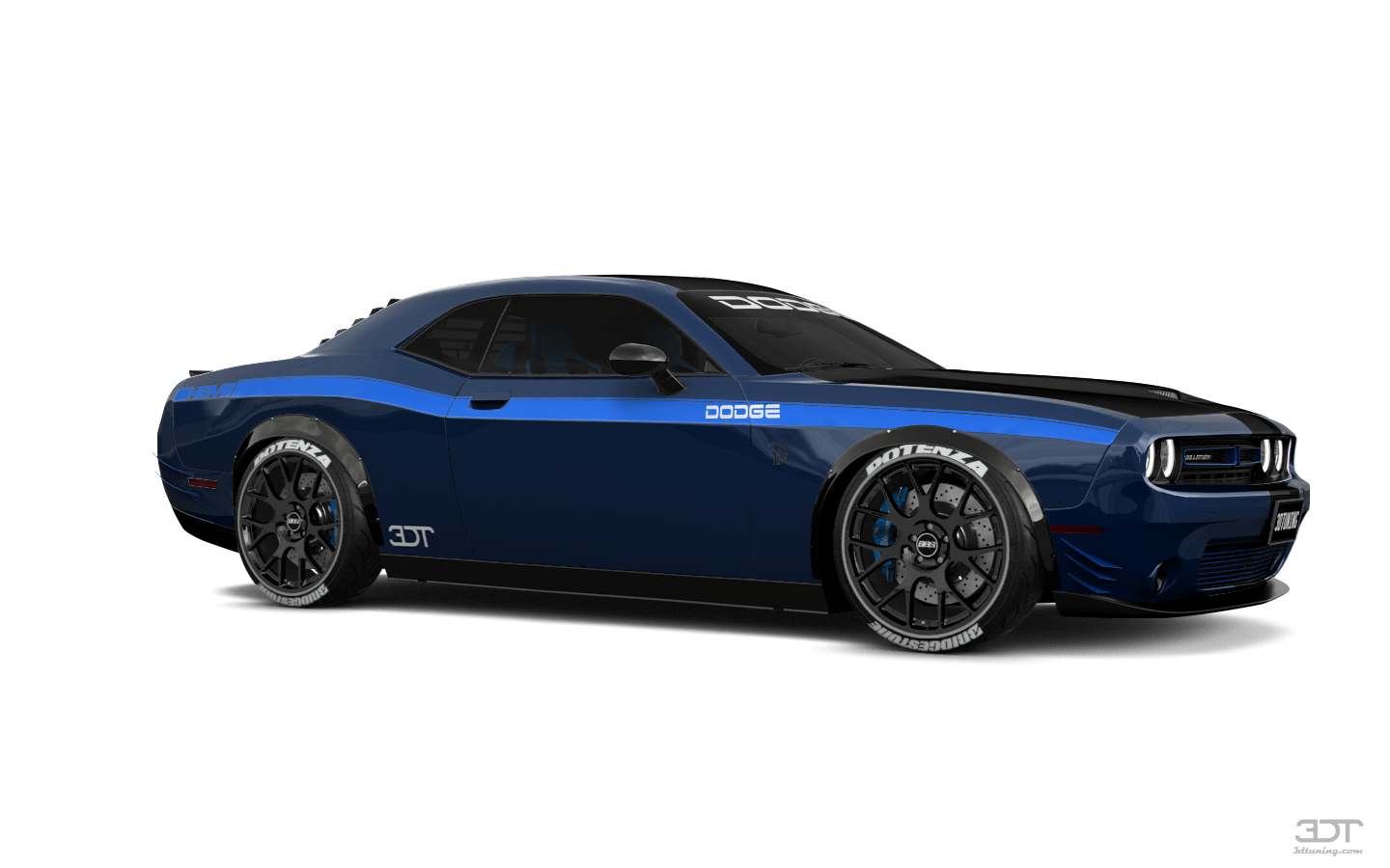 Dodge Challenger 2 Door Coupe 2015 Images