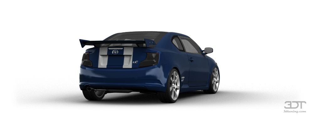 scion Tc
