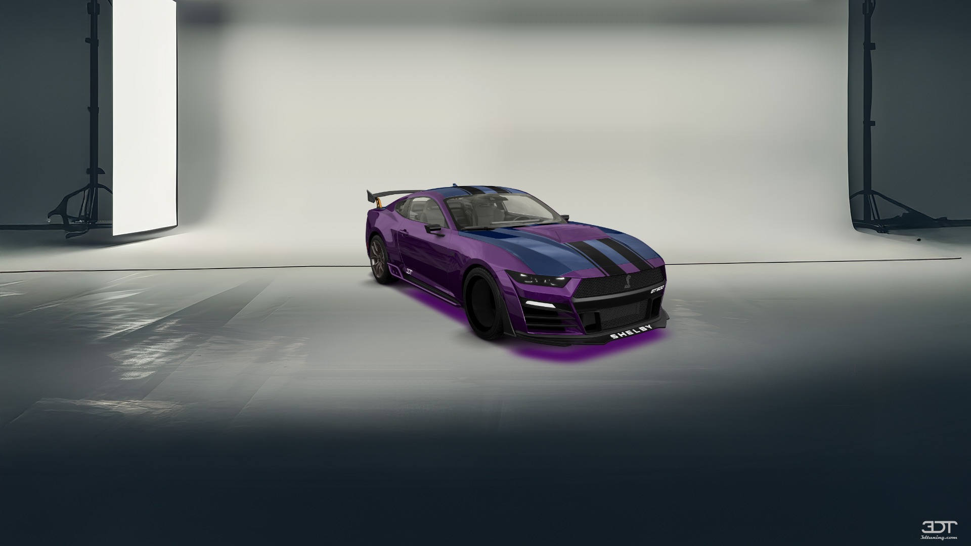 Ford Mustang 2 Door Coupe 2024 Images