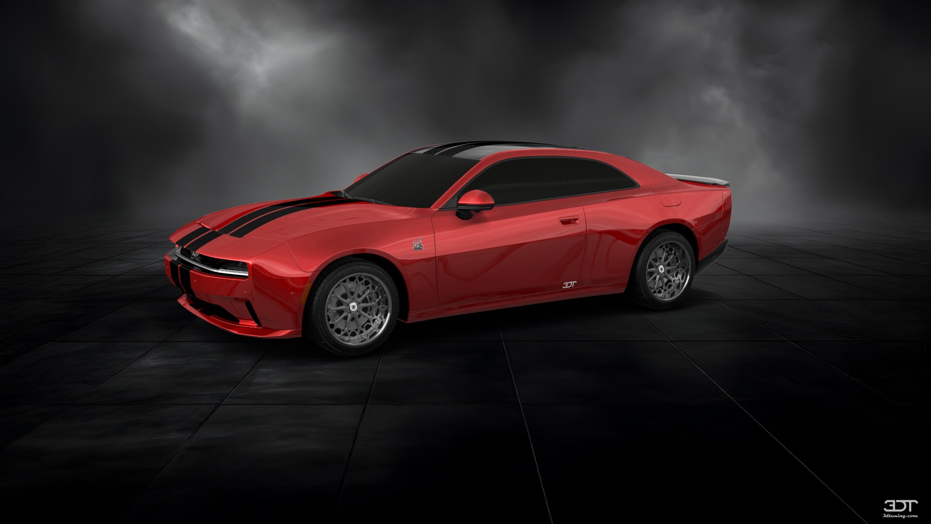 Dodge Charger 2 Door Coupe 2024