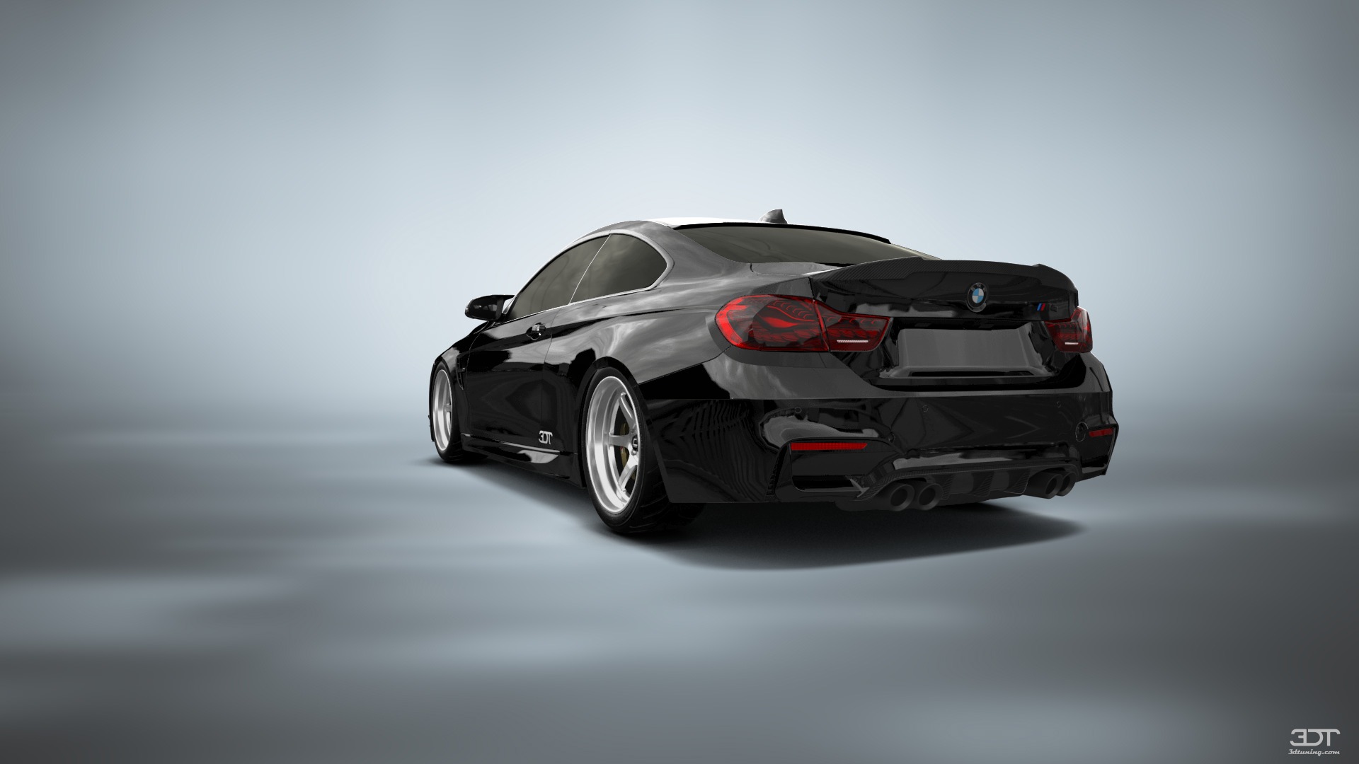 BMW M4 2 Door Coupe 2019