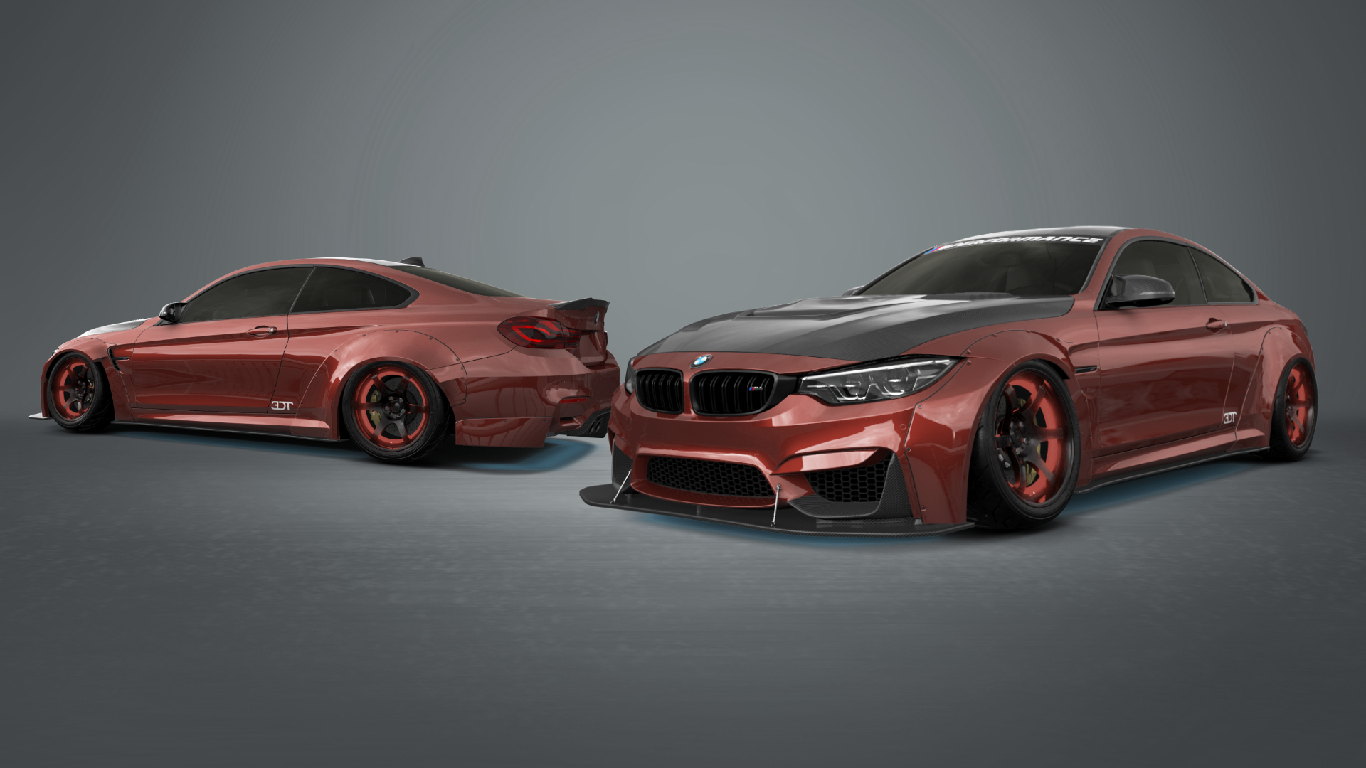 BMW M4 2 Door Coupe 2019