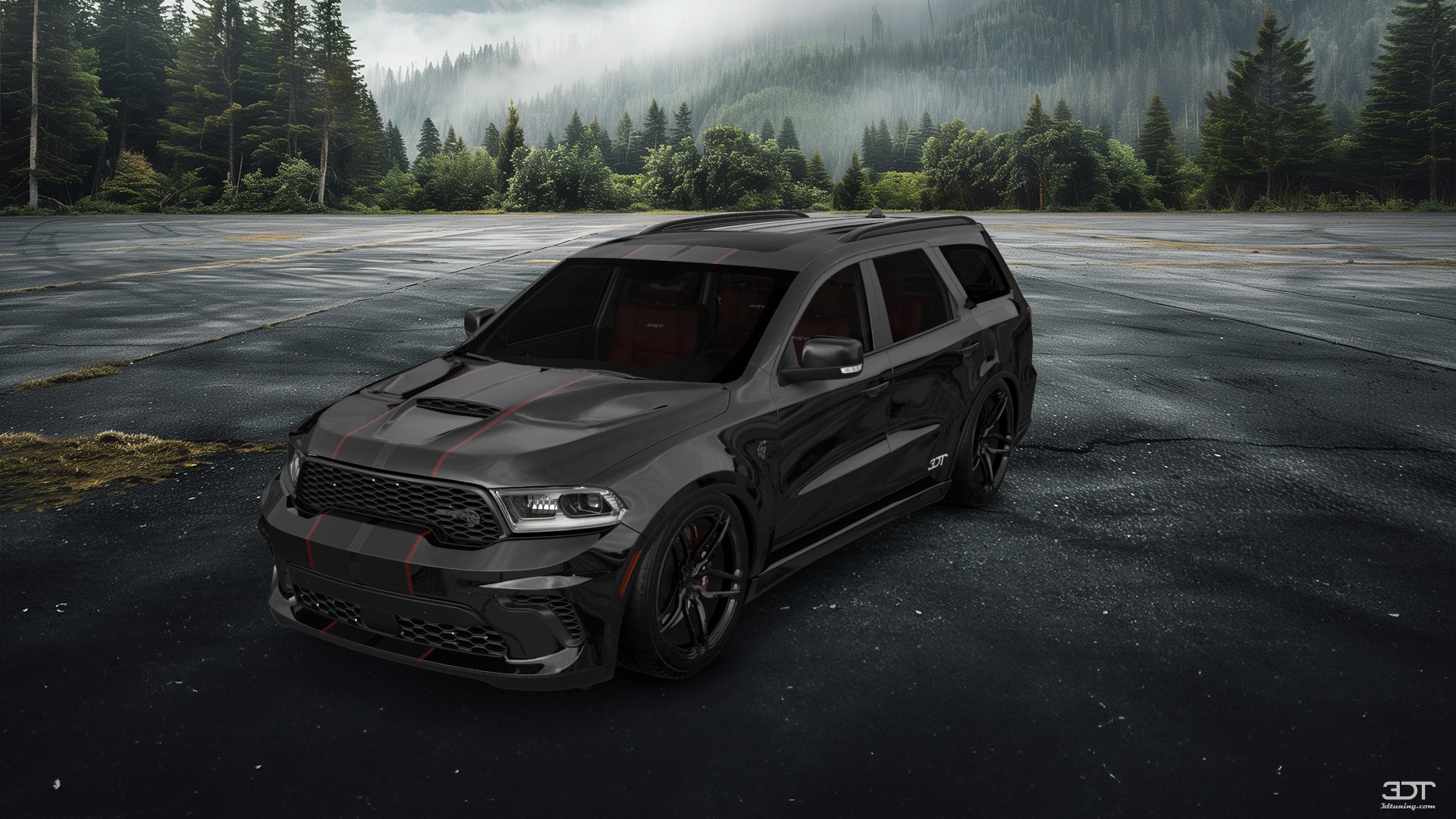Dodge Durango 5 Door SUV 2021