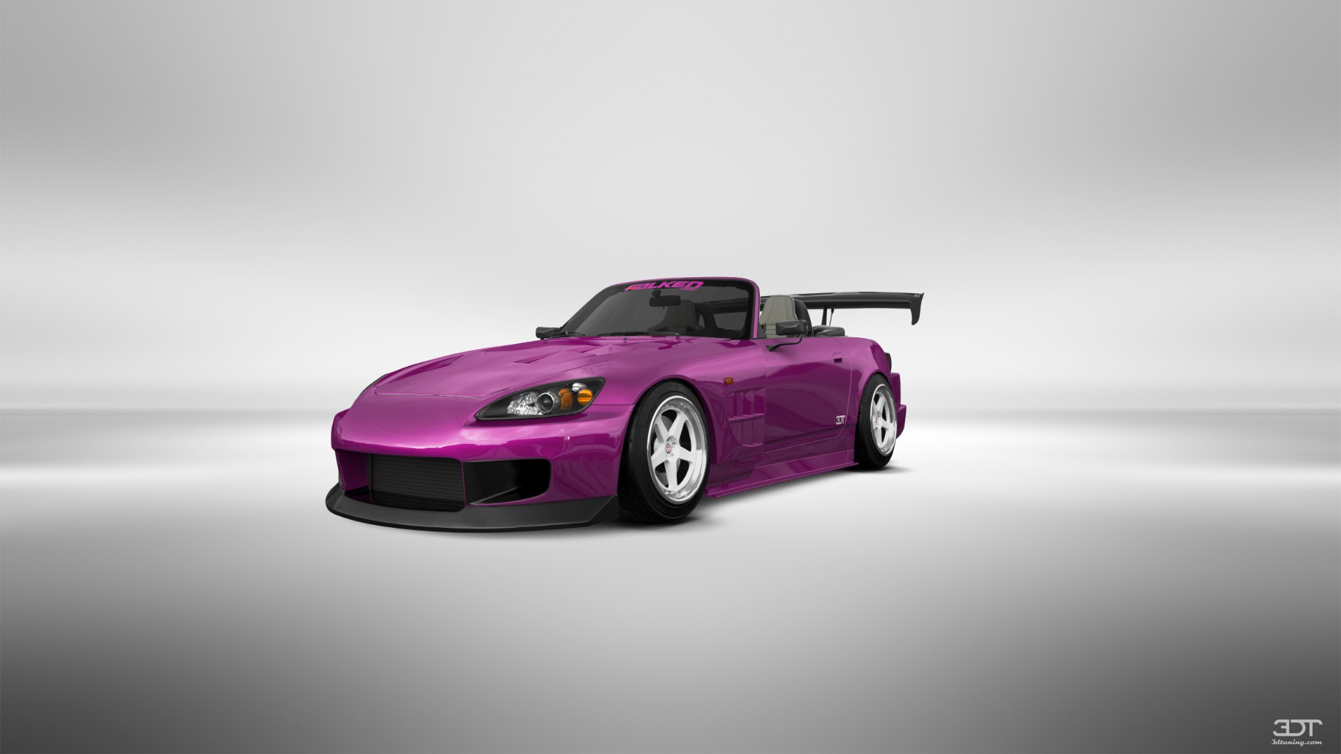 Honda S2000 Roadster 1999
