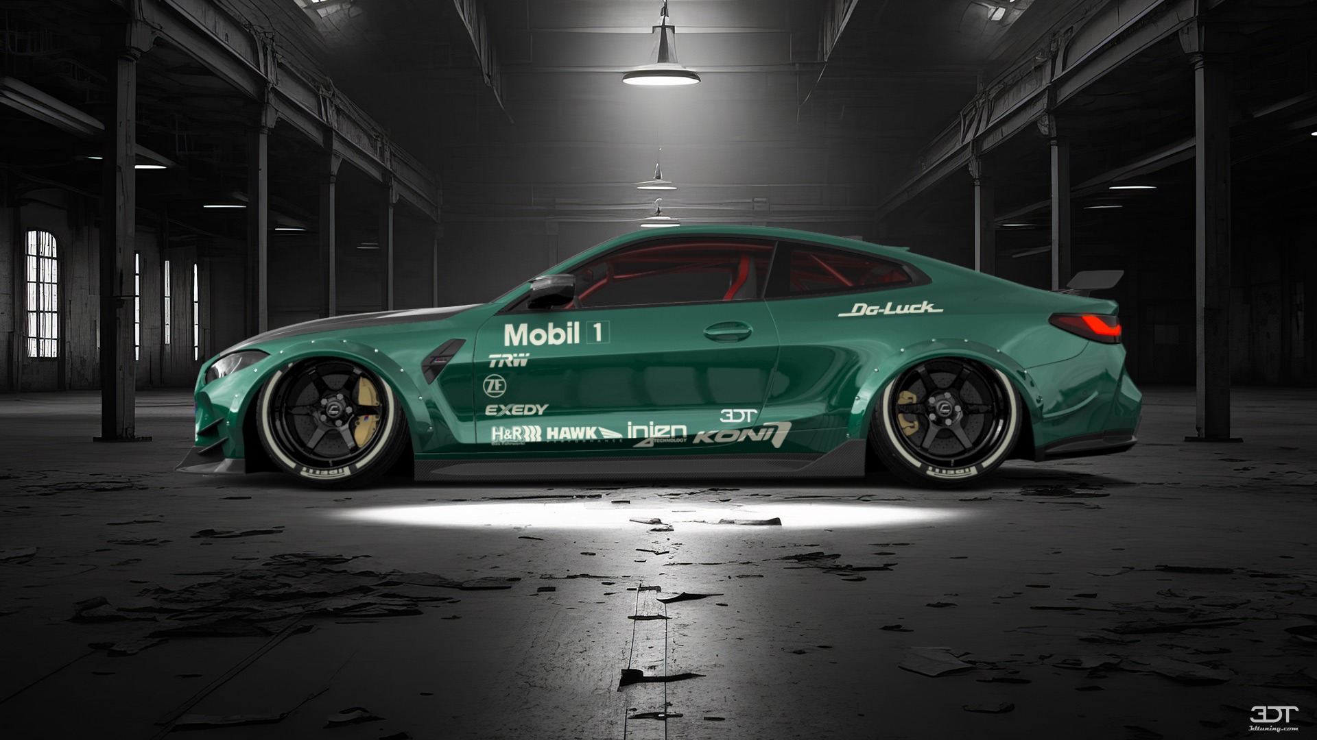 BMW M4 2 Door Coupe 2021