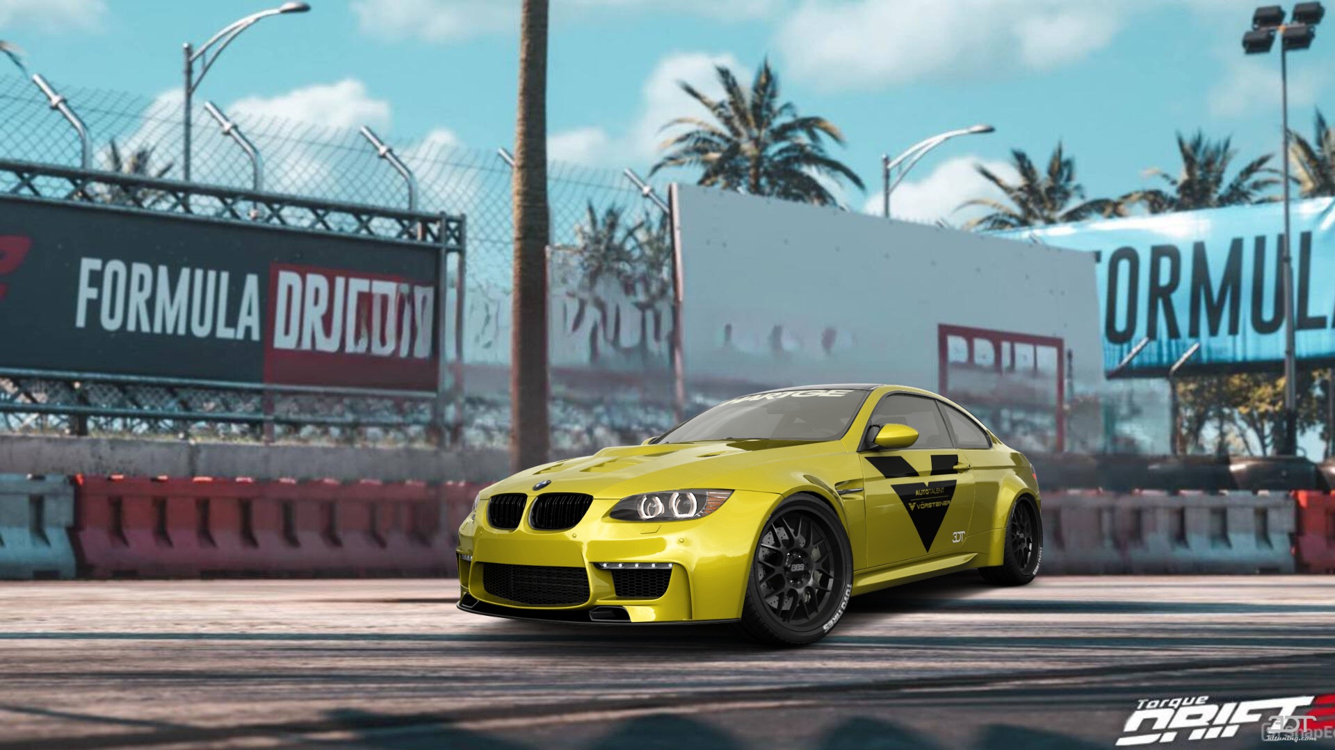 BMW 3 Series 2 Door Coupe 2006 Images