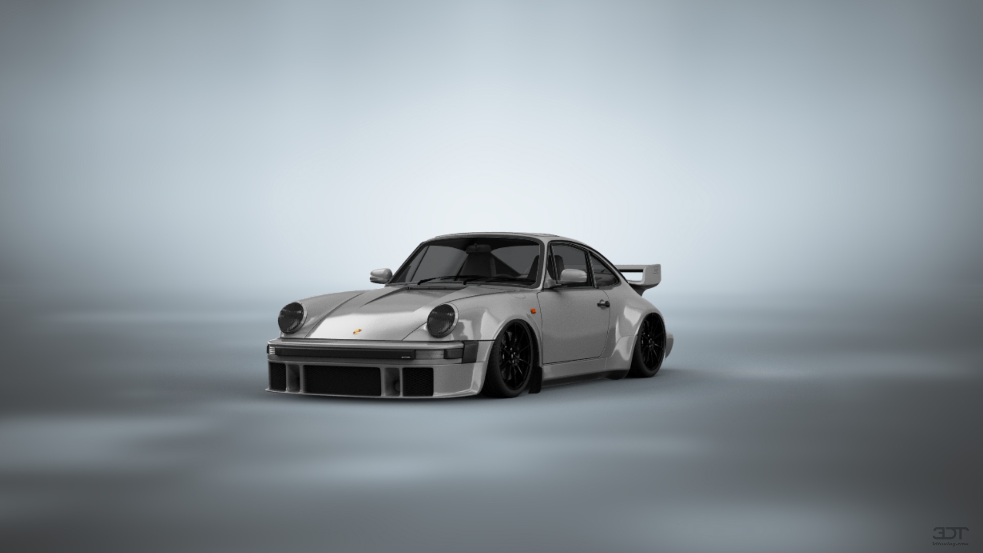 Porsche 911 Turbo Coupe 1978