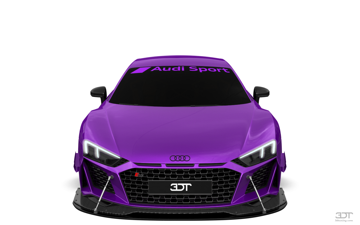 Audi R8 2 Door Coupe 2019