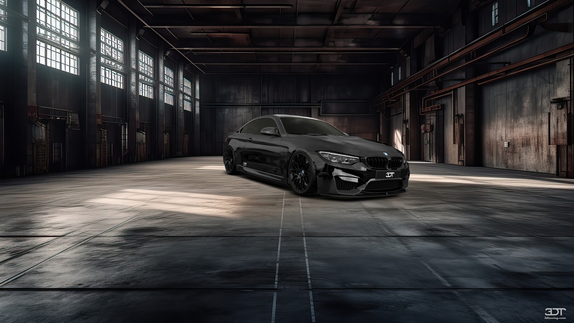 BMW M4 2 Door Coupe 2019