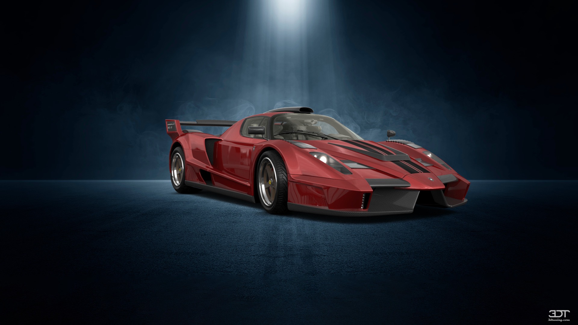 Ferrari Enzo 2 door Berlinetta 2002 Images