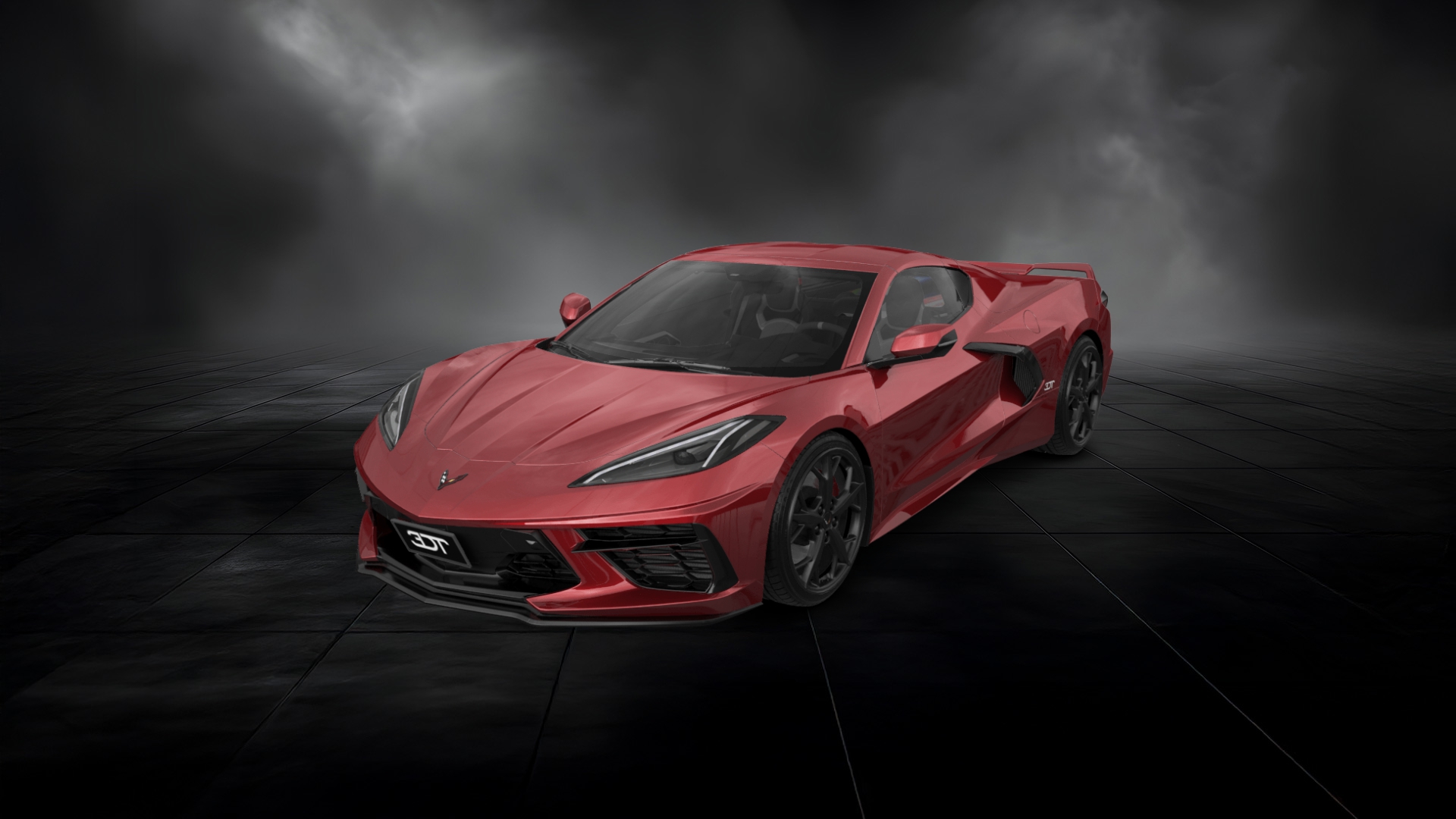 Mazda 3 5 Door Hatchback 2014 tuning