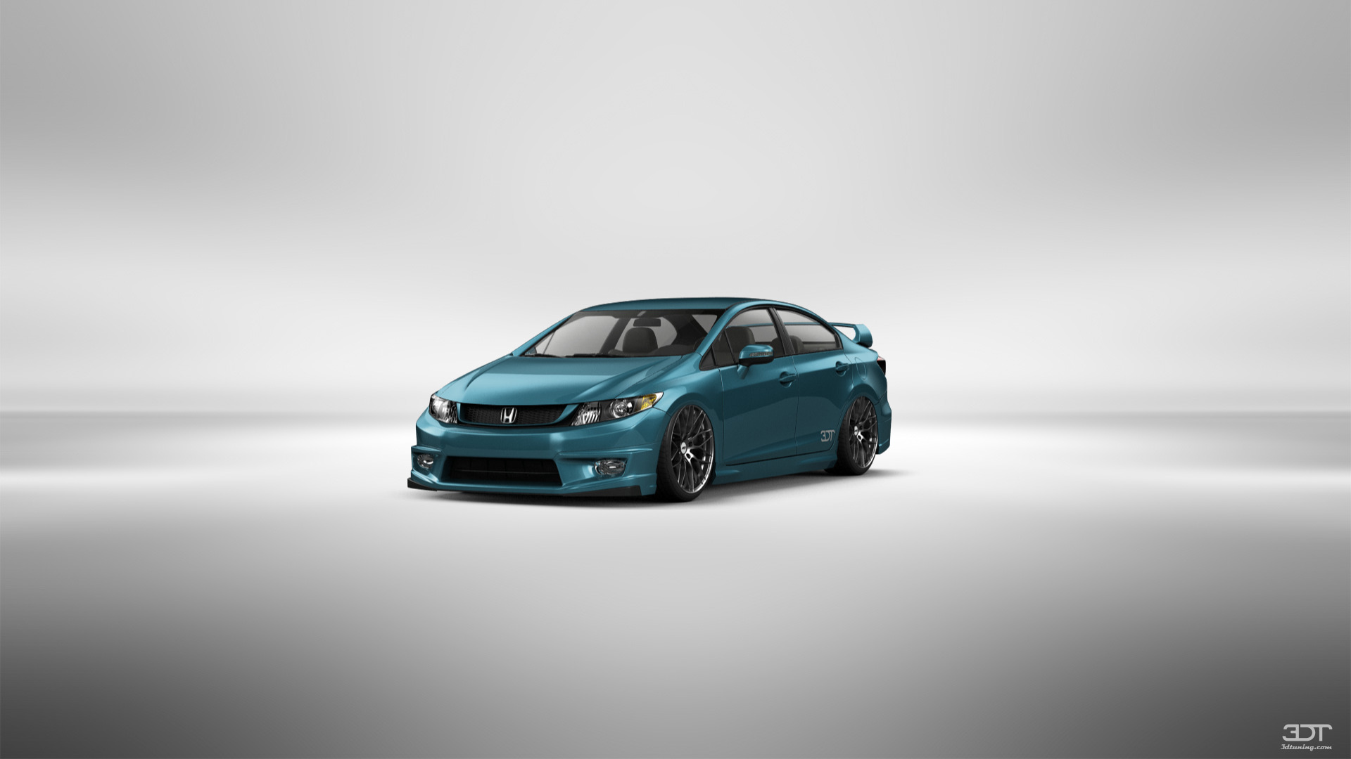 Honda Civic Sedan 2012