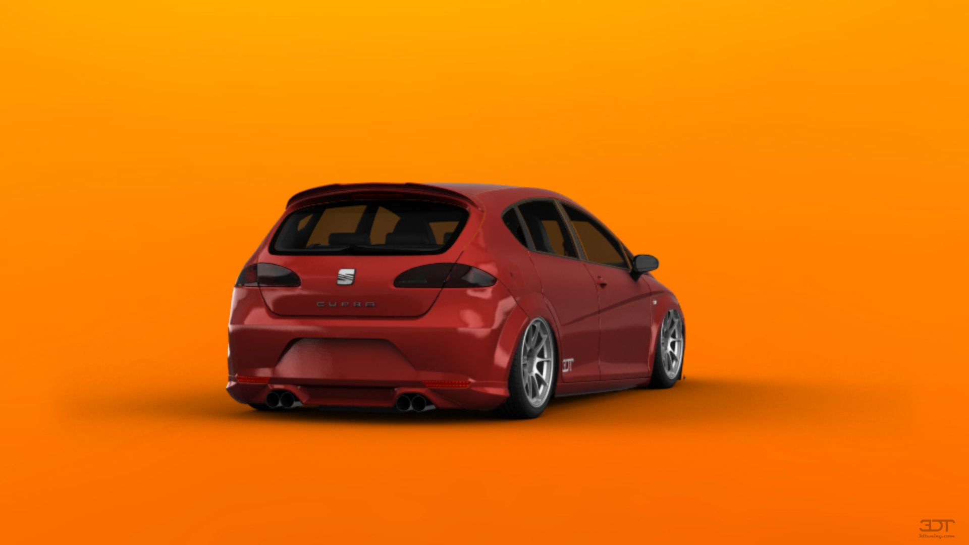 Seat Leon 5 Door Hatchback 2006 Images