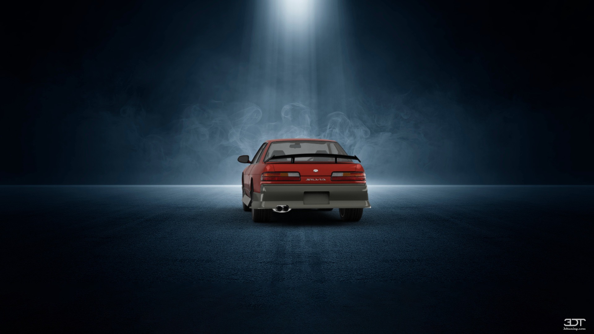 Nissan Silvia Club K's Coupe 1992 Images