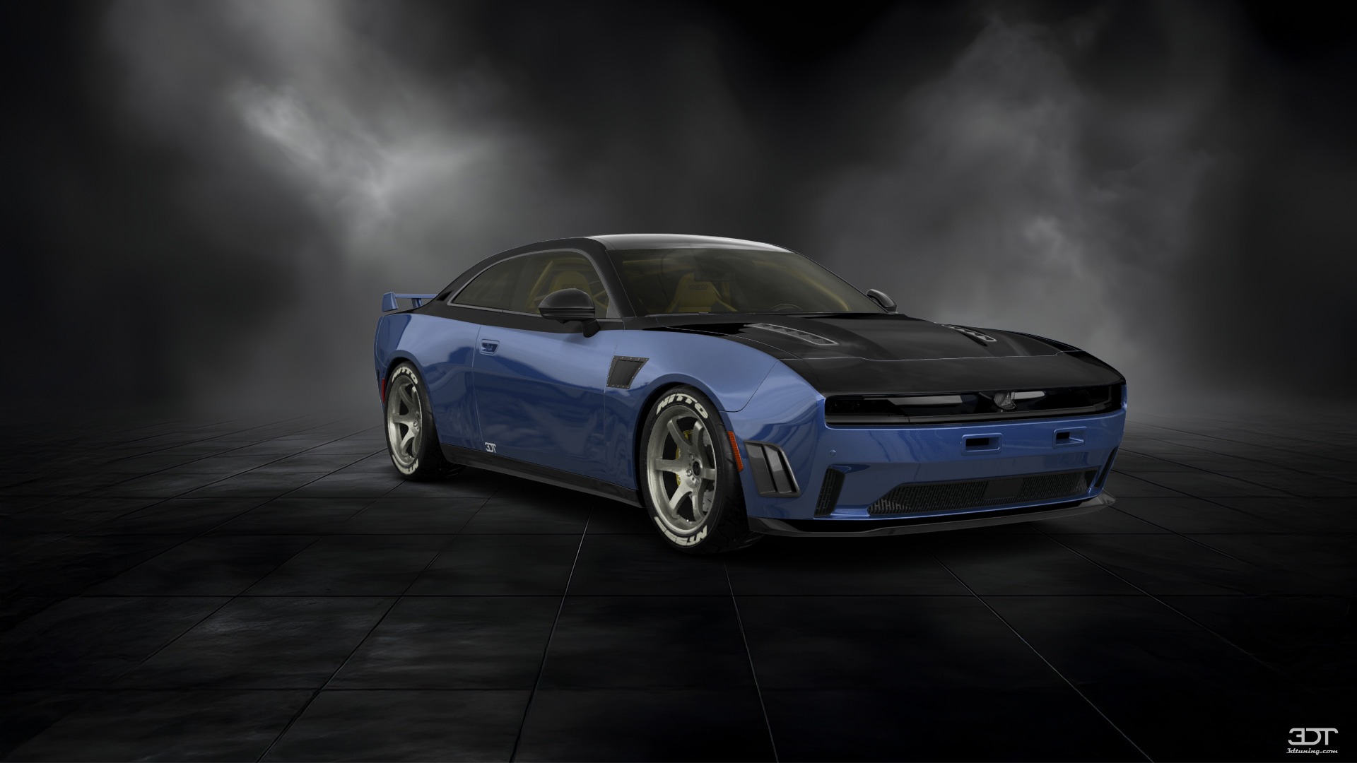 Dodge Charger 2 Door Coupe 2024