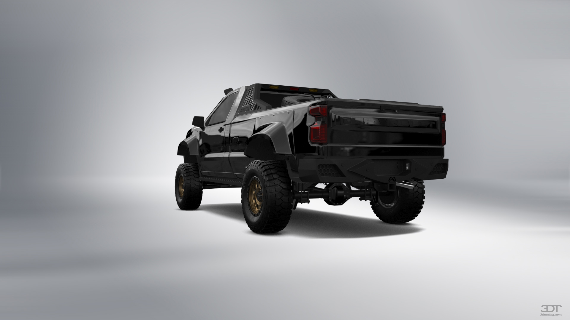 Chevrolet Silverado 1500 Regular Cab 2 Door pickup truck 2019