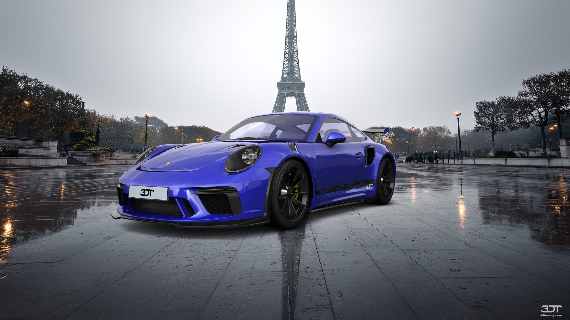 Porsche 911 Turbo S 2 Door Coupe 2014 tuning
