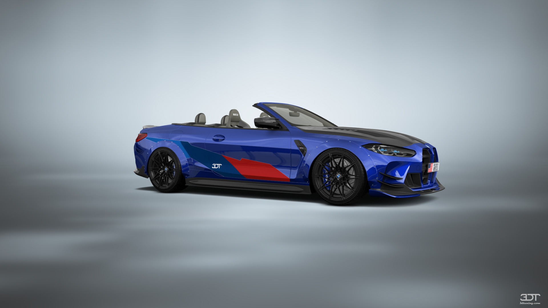 BMW M4 2 Door Convertible 2022