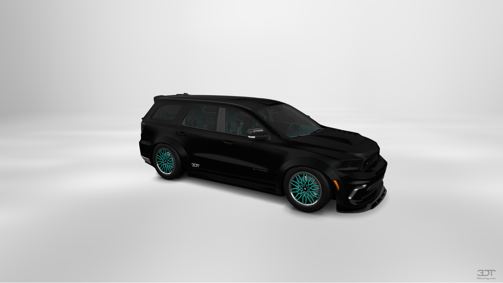 Dodge Durango 5 Door SUV 2021