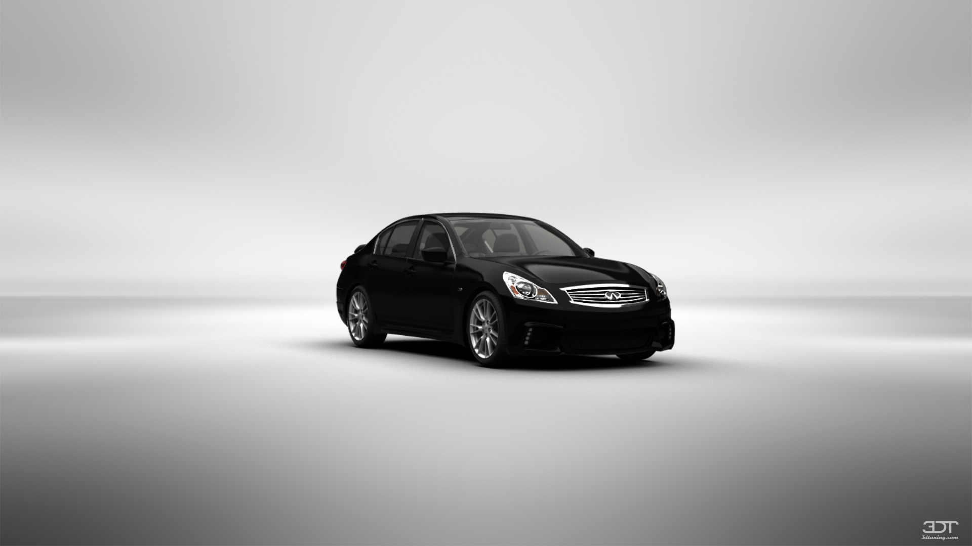 Infiniti G37 Sedan 2011