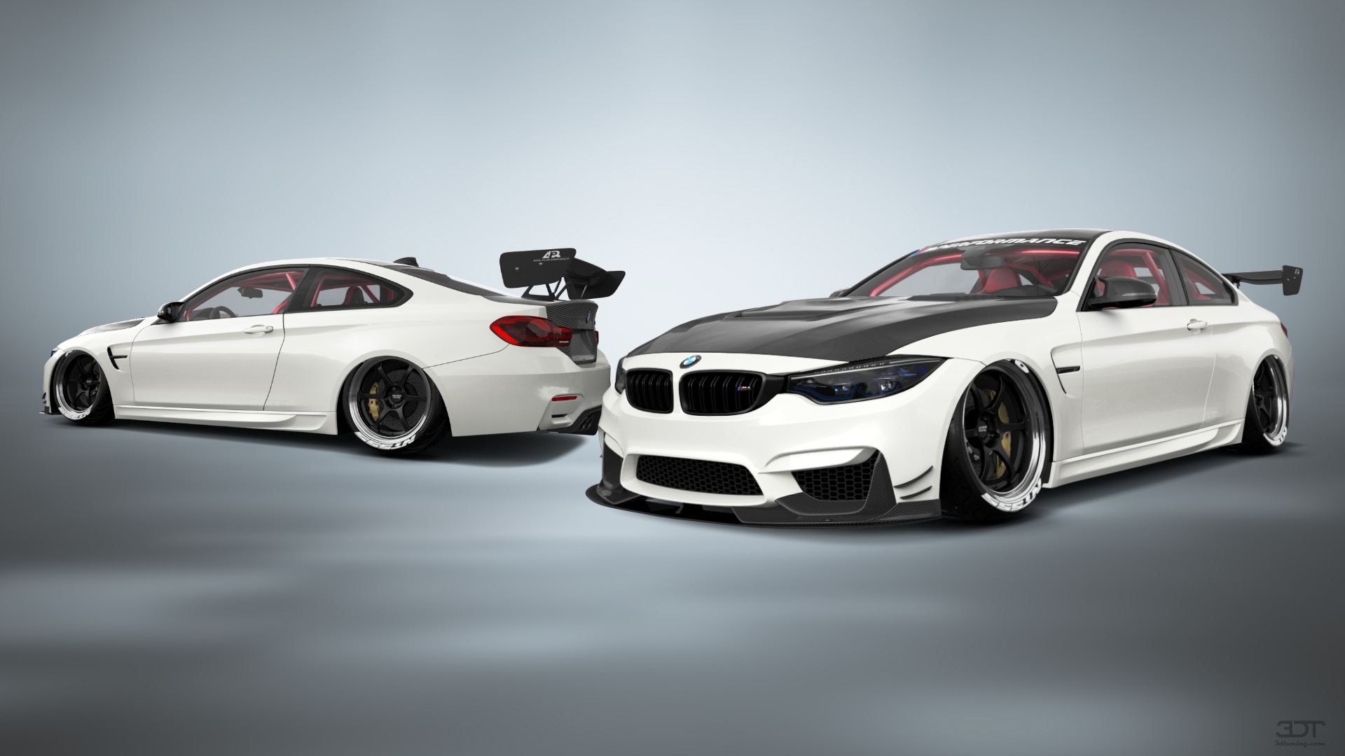 BMW M4 2 Door Coupe 2019